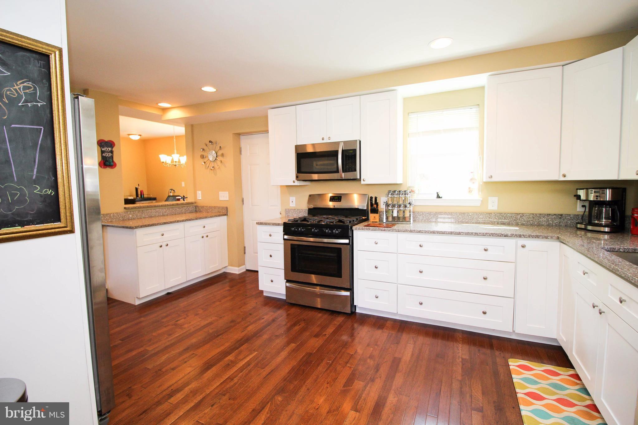 HISTORIC HAVRE DE GRACE - Residential