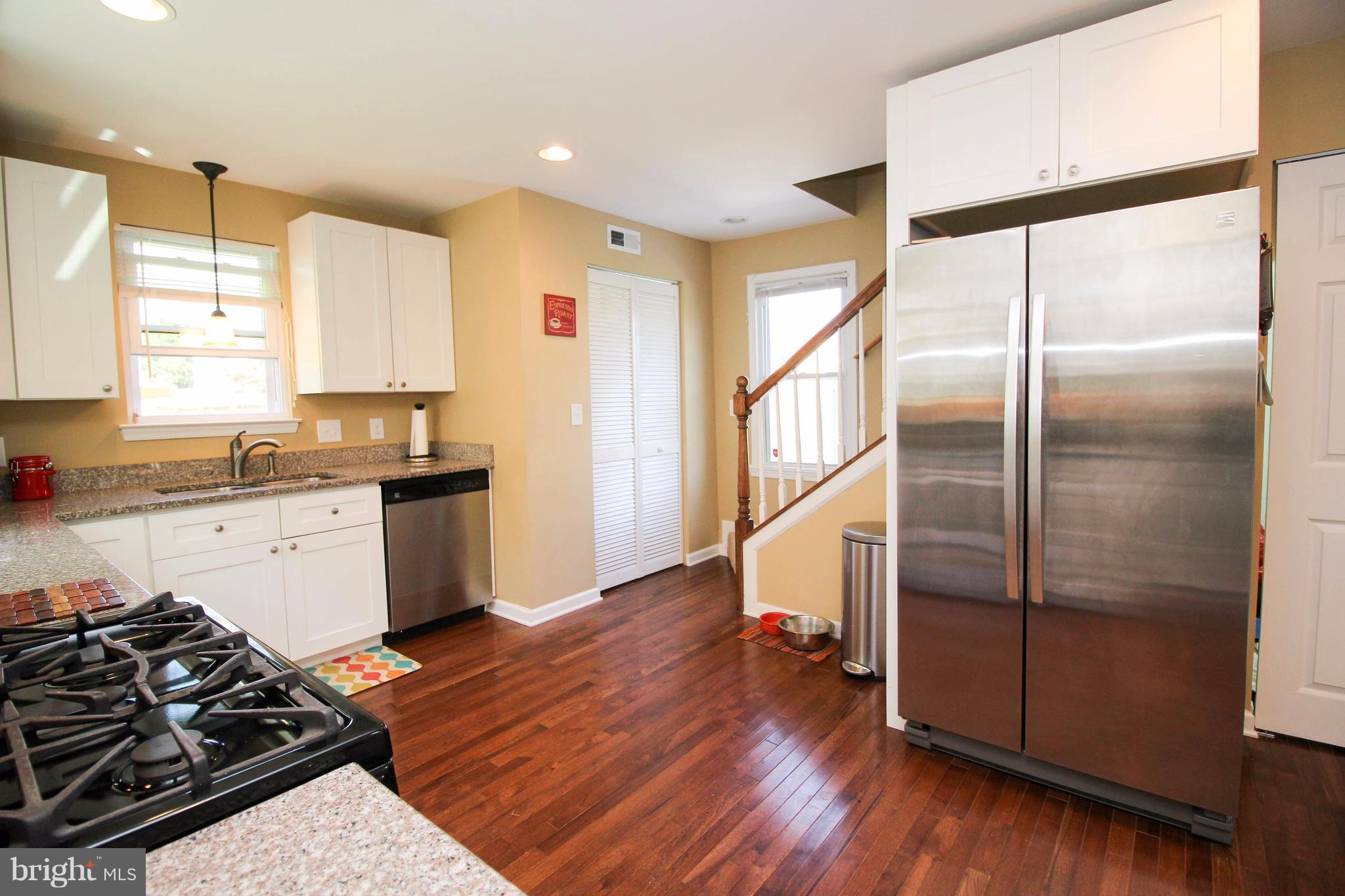 HISTORIC HAVRE DE GRACE - Residential