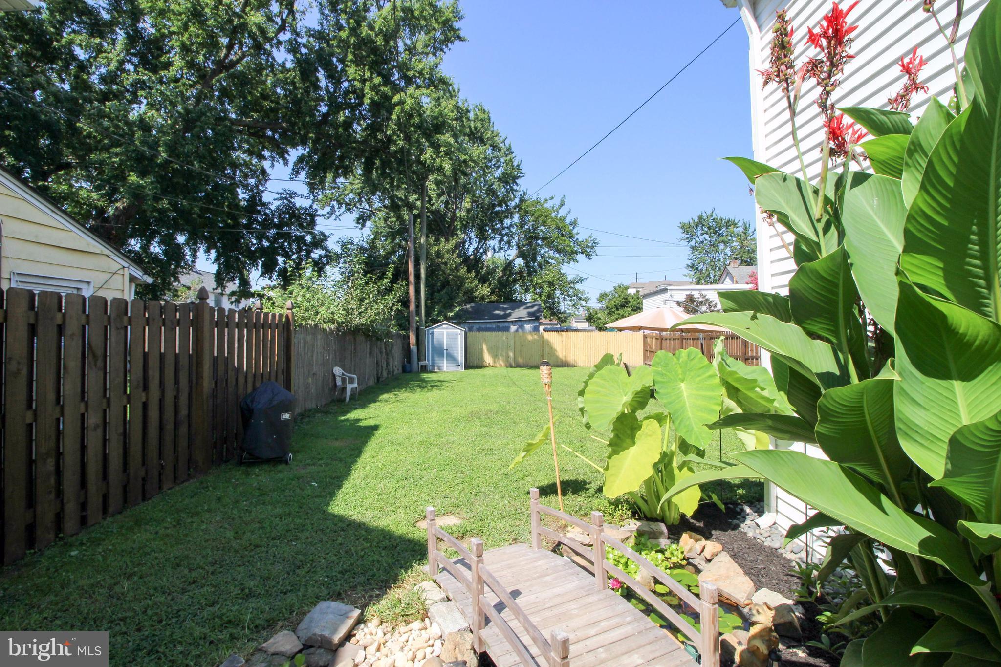 HISTORIC HAVRE DE GRACE - Residential