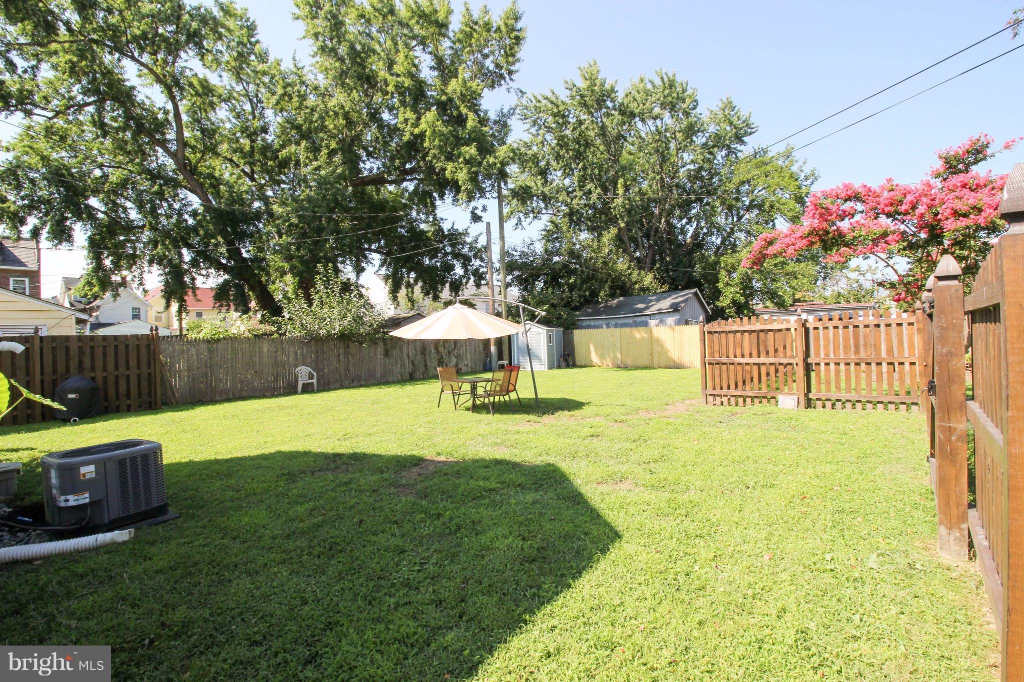 HISTORIC HAVRE DE GRACE - Residential