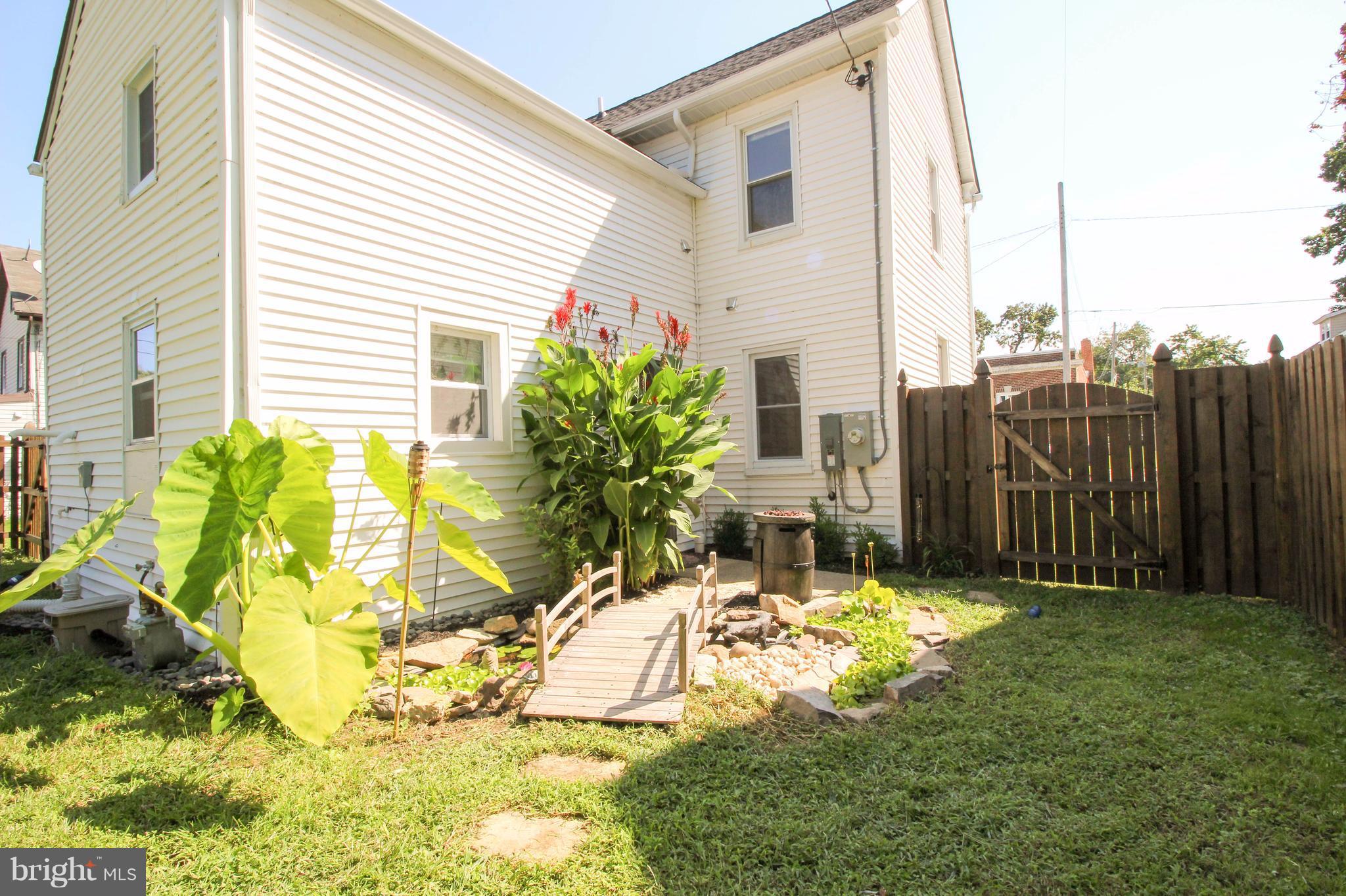 HISTORIC HAVRE DE GRACE - Residential