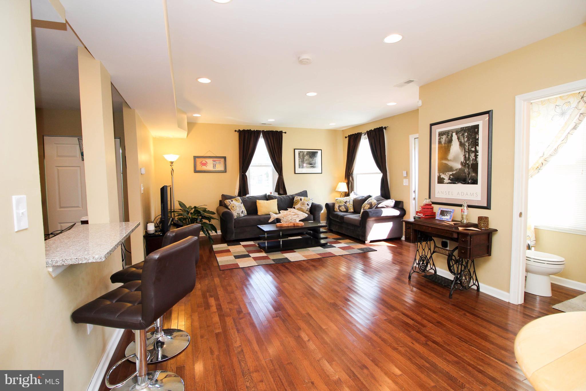 HISTORIC HAVRE DE GRACE - Residential