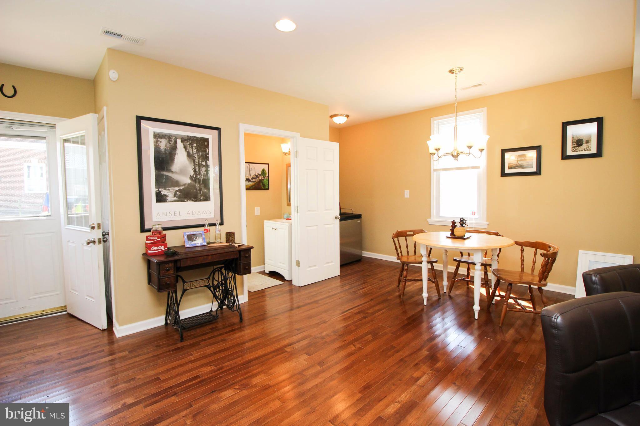 HISTORIC HAVRE DE GRACE - Residential