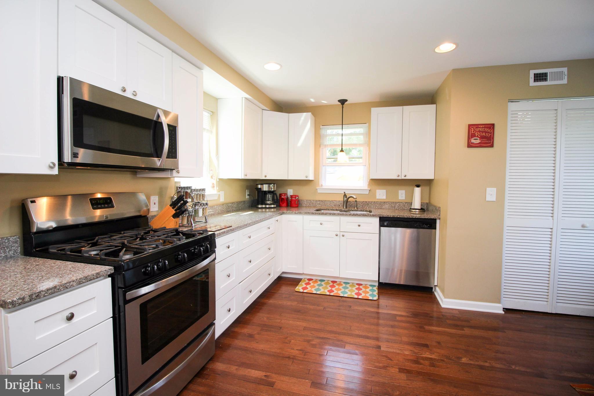 HISTORIC HAVRE DE GRACE - Residential