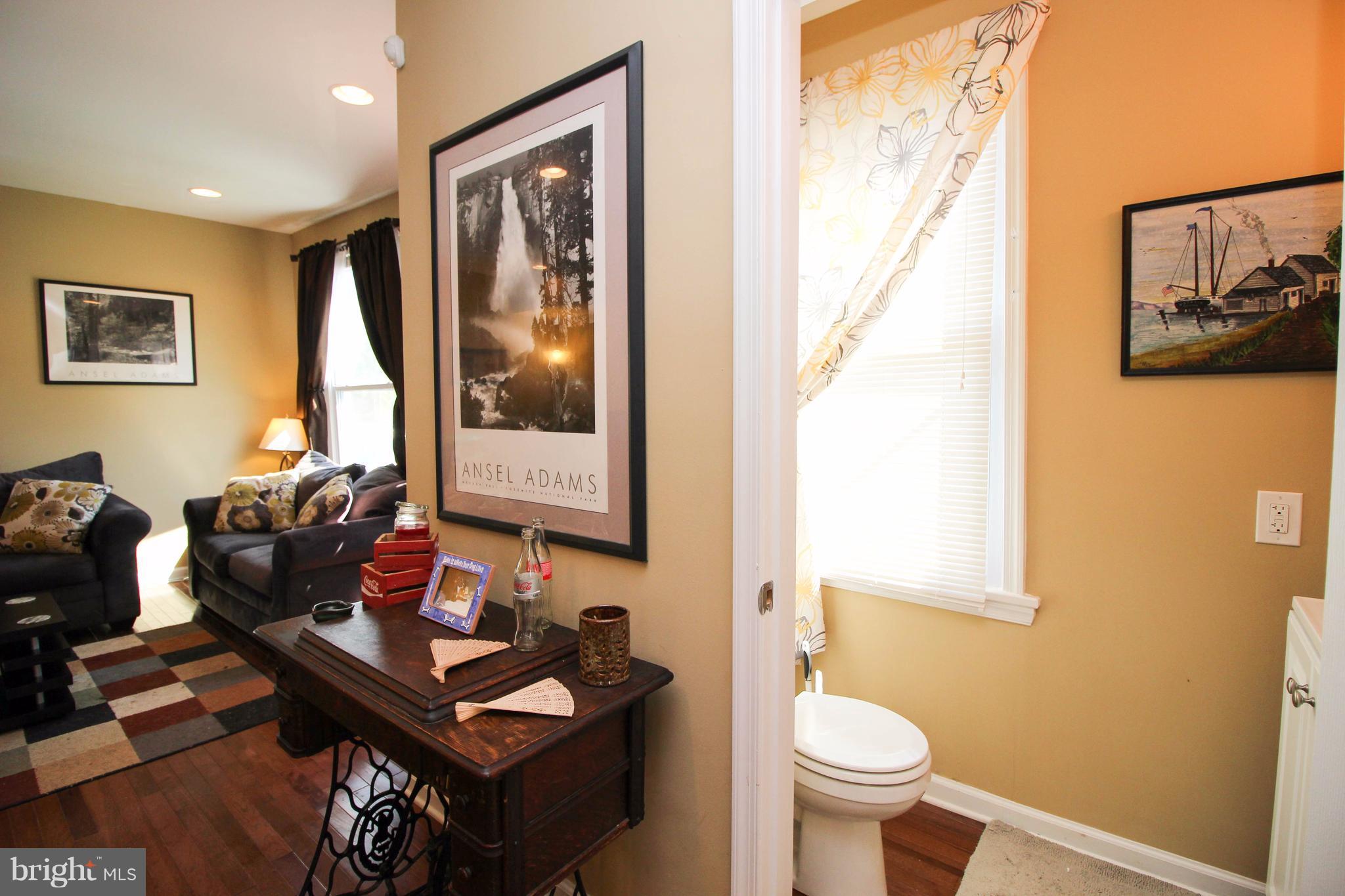 HISTORIC HAVRE DE GRACE - Residential