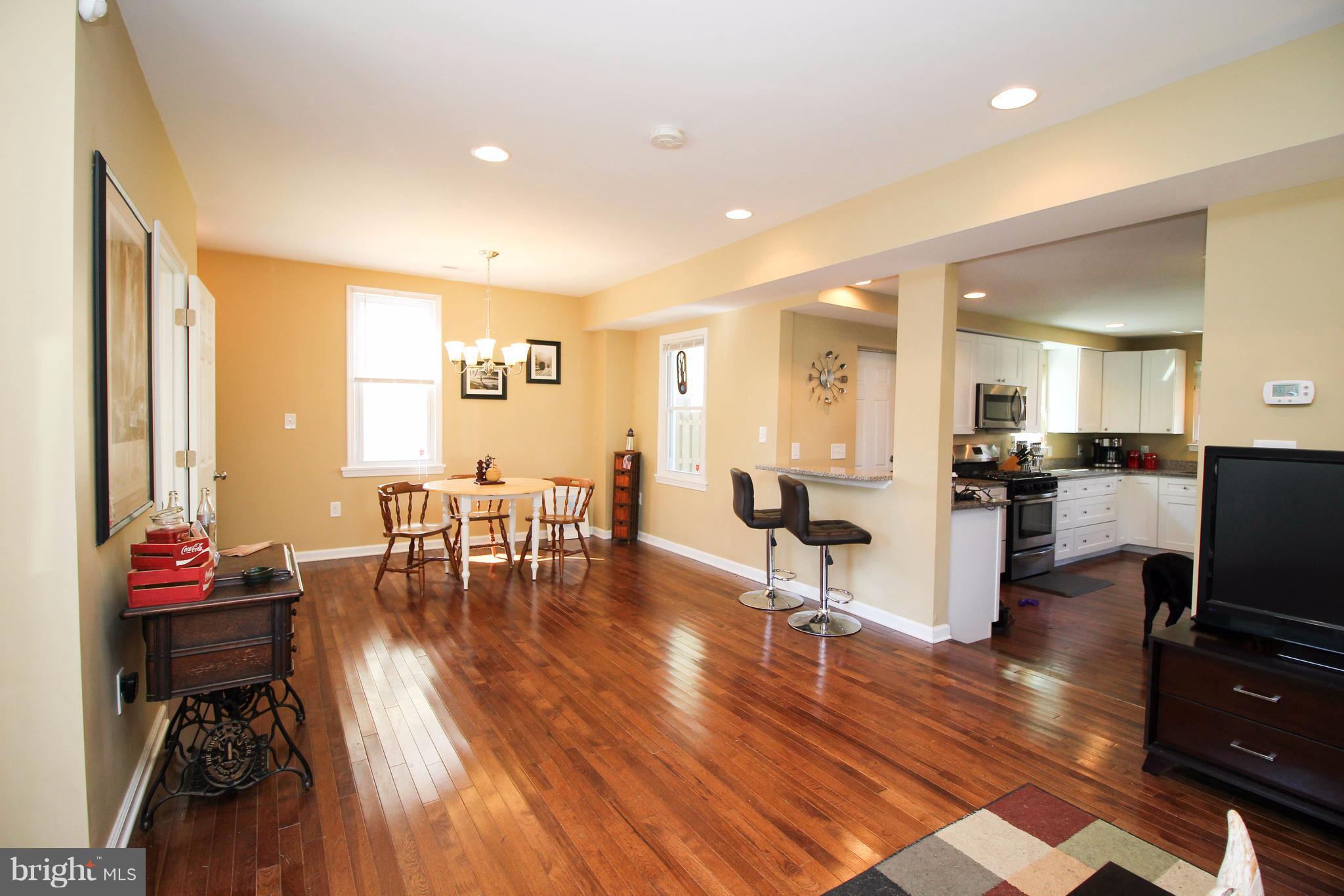 HISTORIC HAVRE DE GRACE - Residential