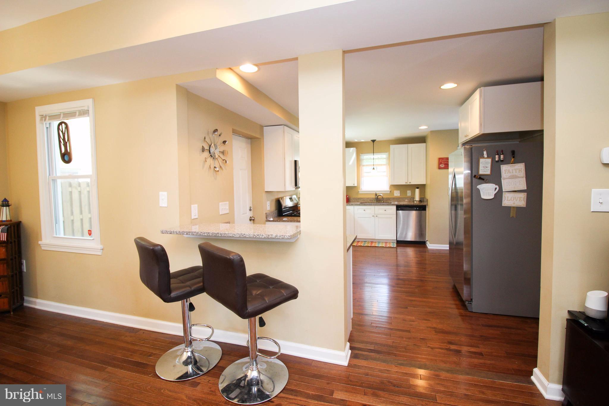 HISTORIC HAVRE DE GRACE - Residential