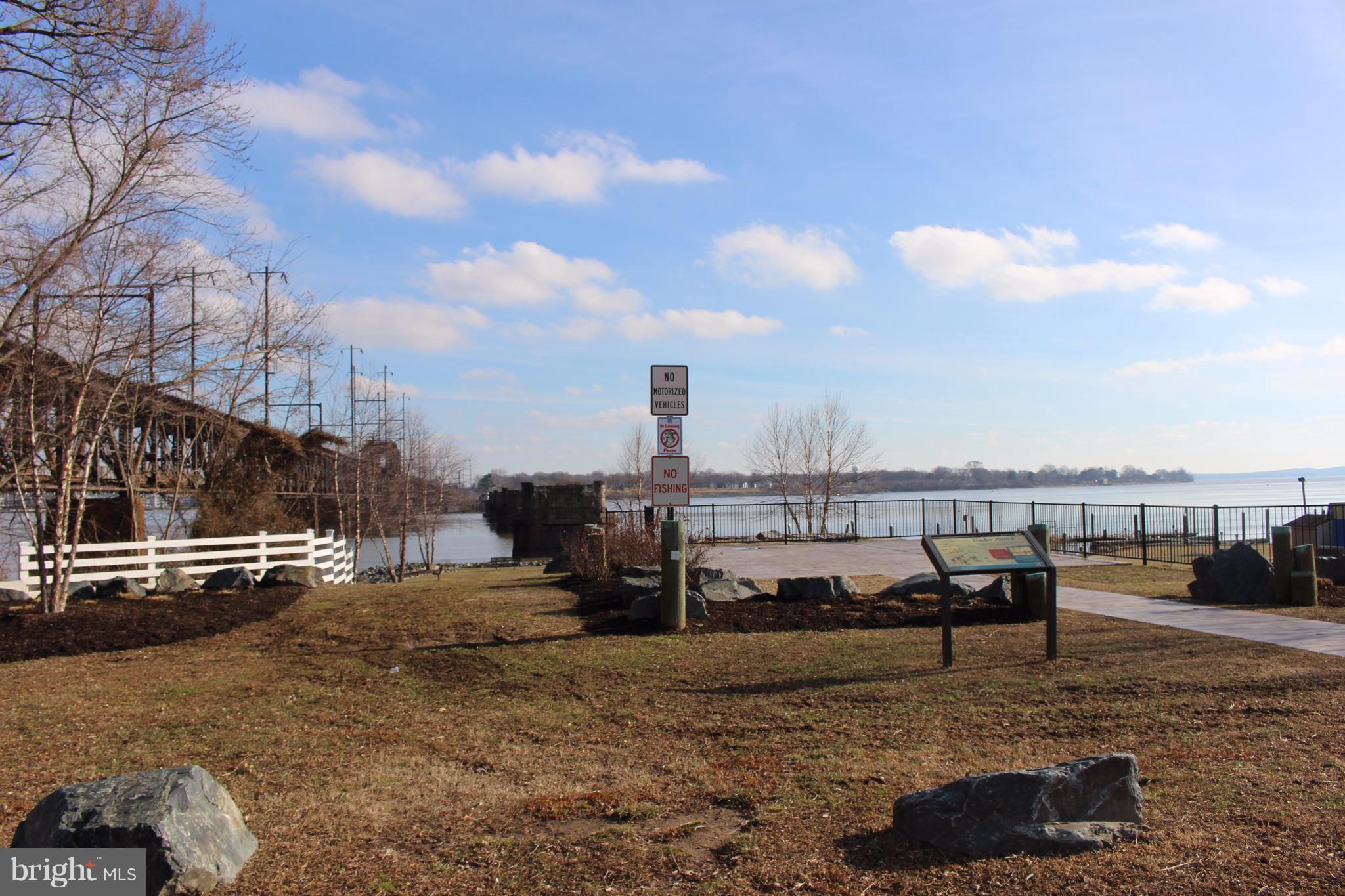 HISTORIC HAVRE DE GRACE - Residential