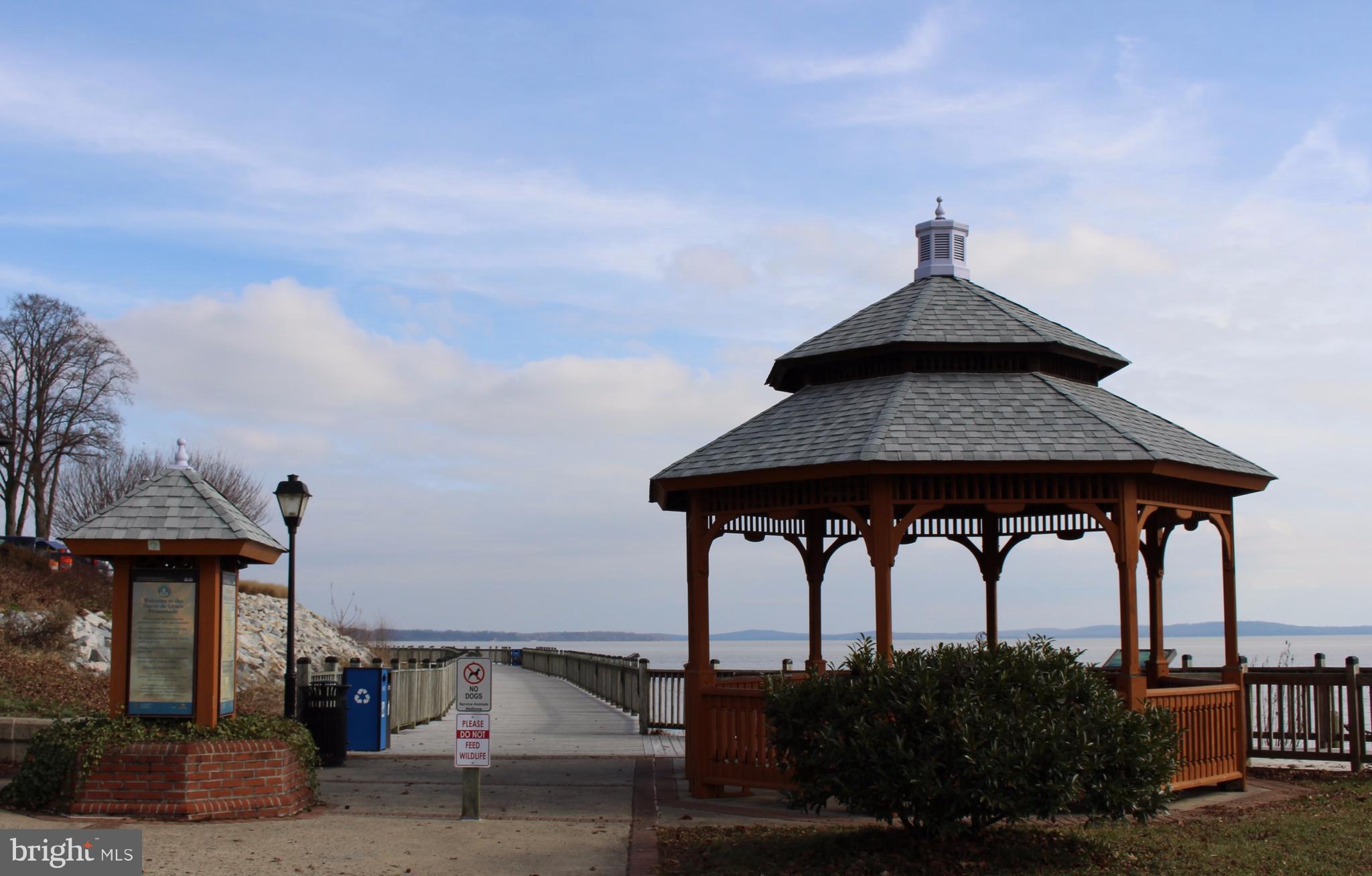 HISTORIC HAVRE DE GRACE - Residential