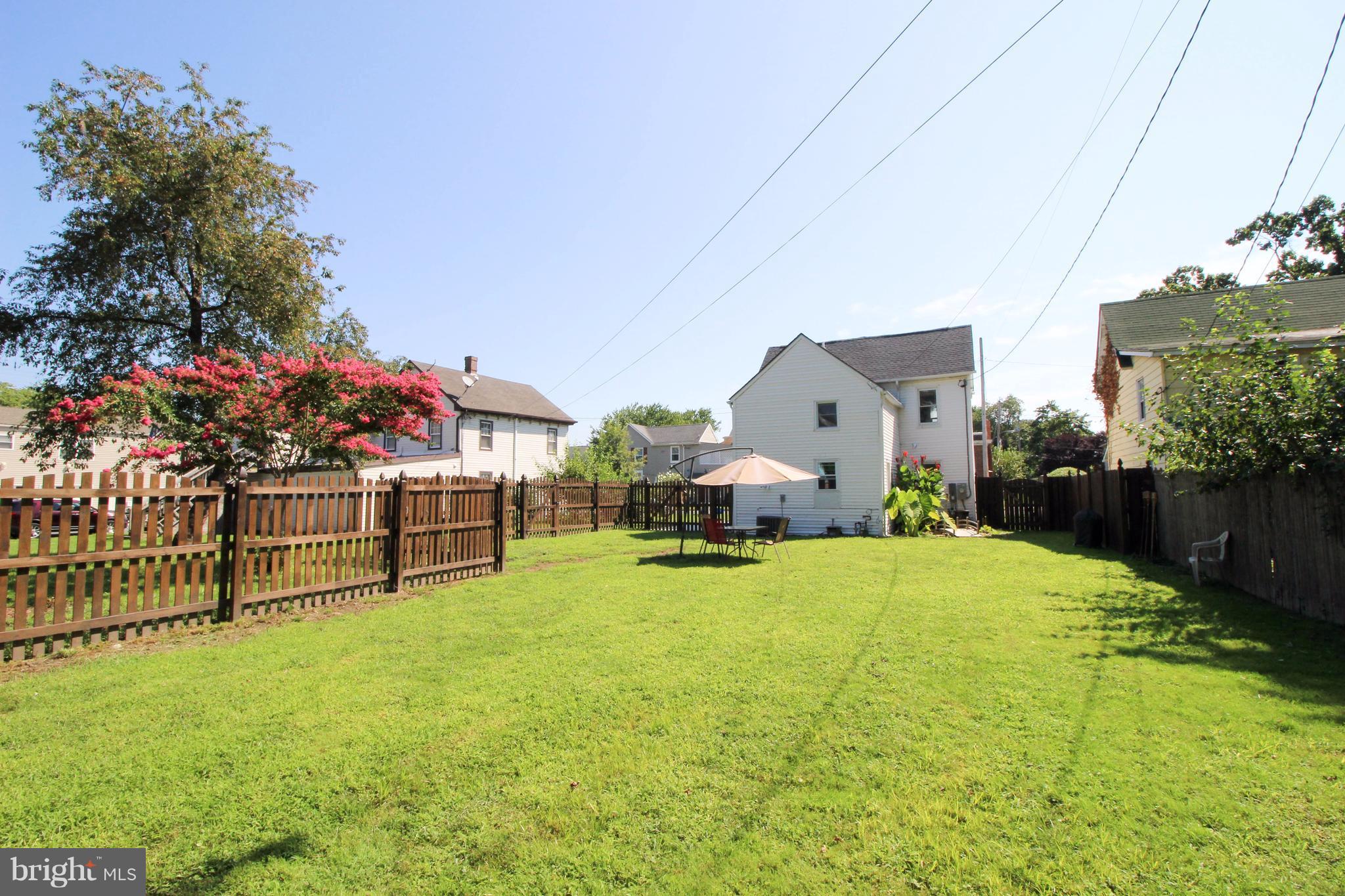 HISTORIC HAVRE DE GRACE - Residential