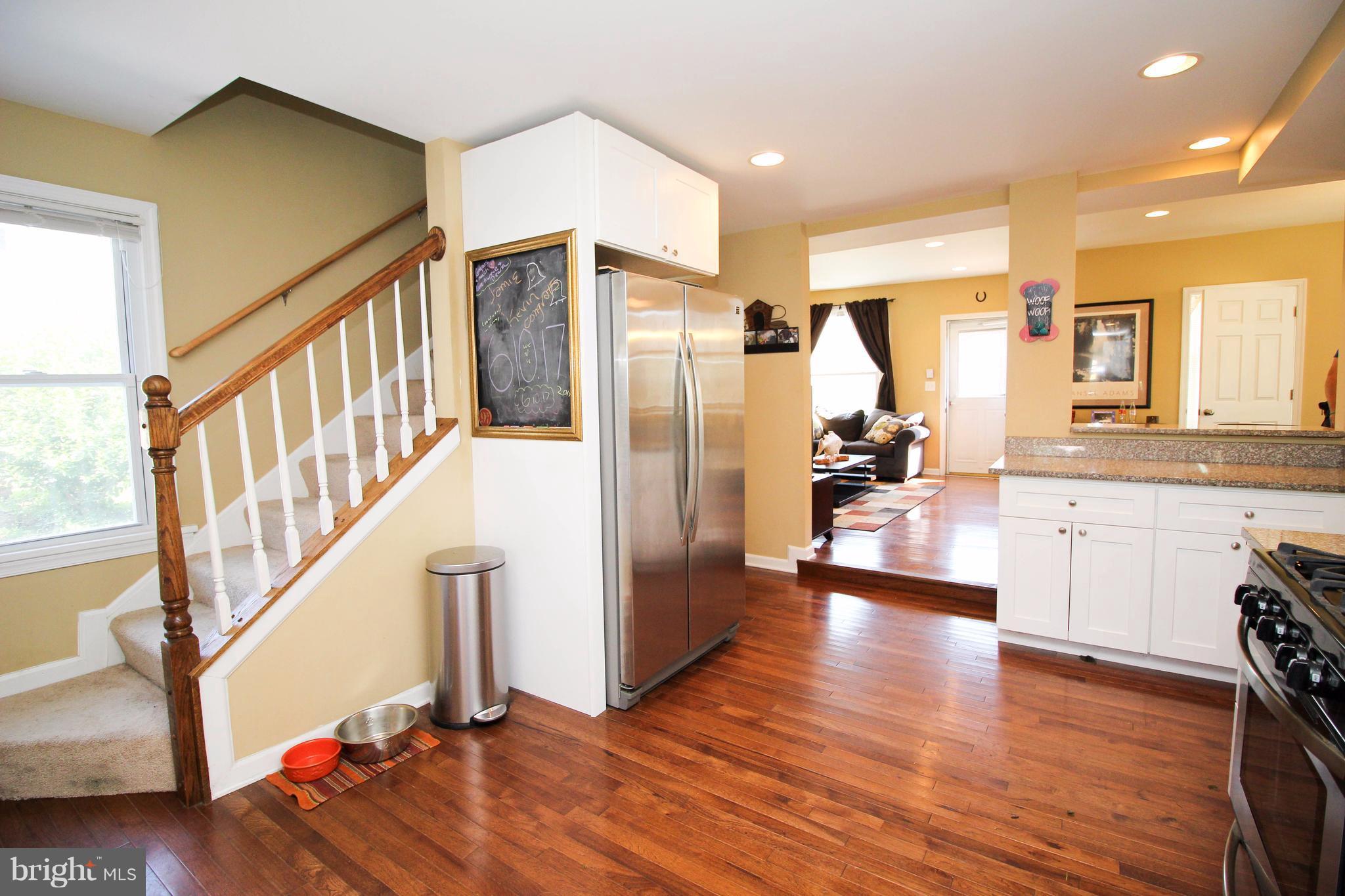 HISTORIC HAVRE DE GRACE - Residential