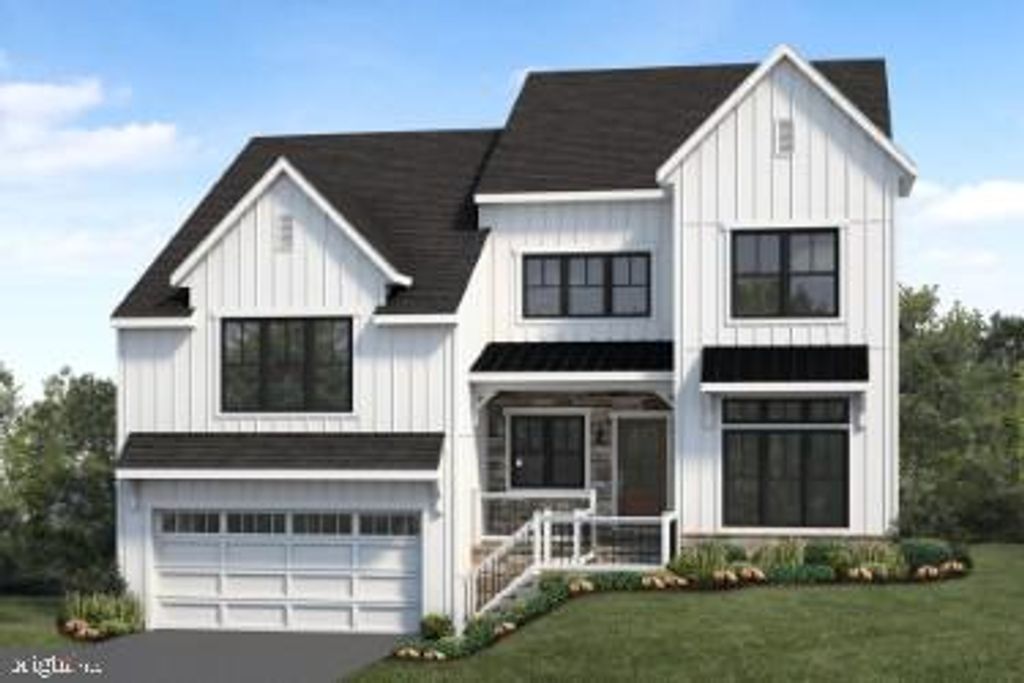 Photo of 2 Tupelo Street, LITITZ, PA 17543 (MLS # PALA2056126)