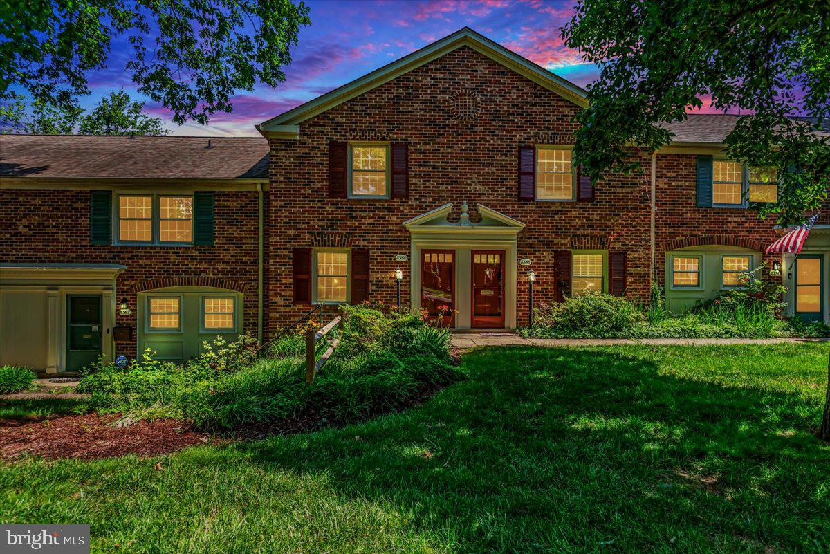 CARDINAL FOREST - Residential