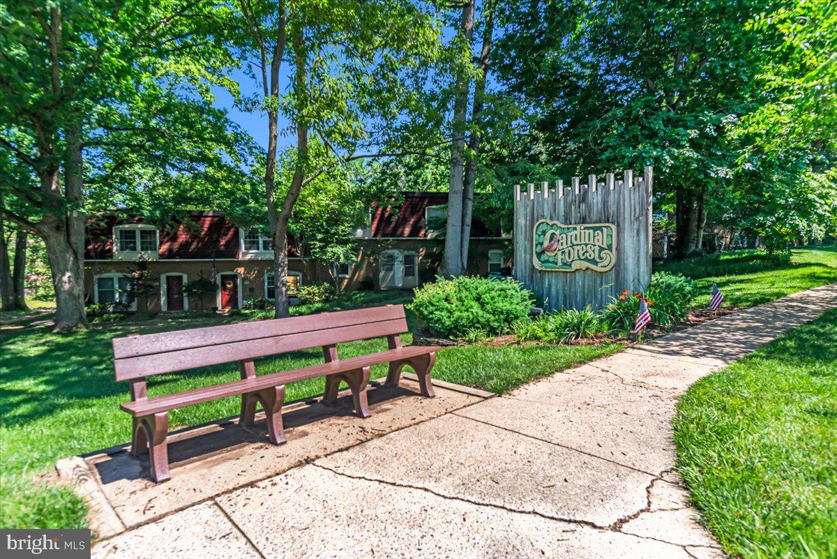 CARDINAL FOREST - Residential