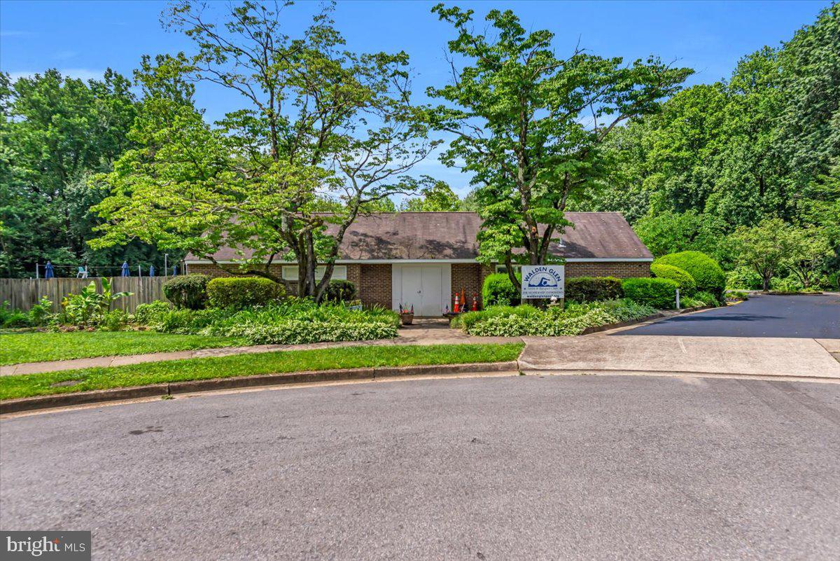 CARDINAL FOREST - Residential