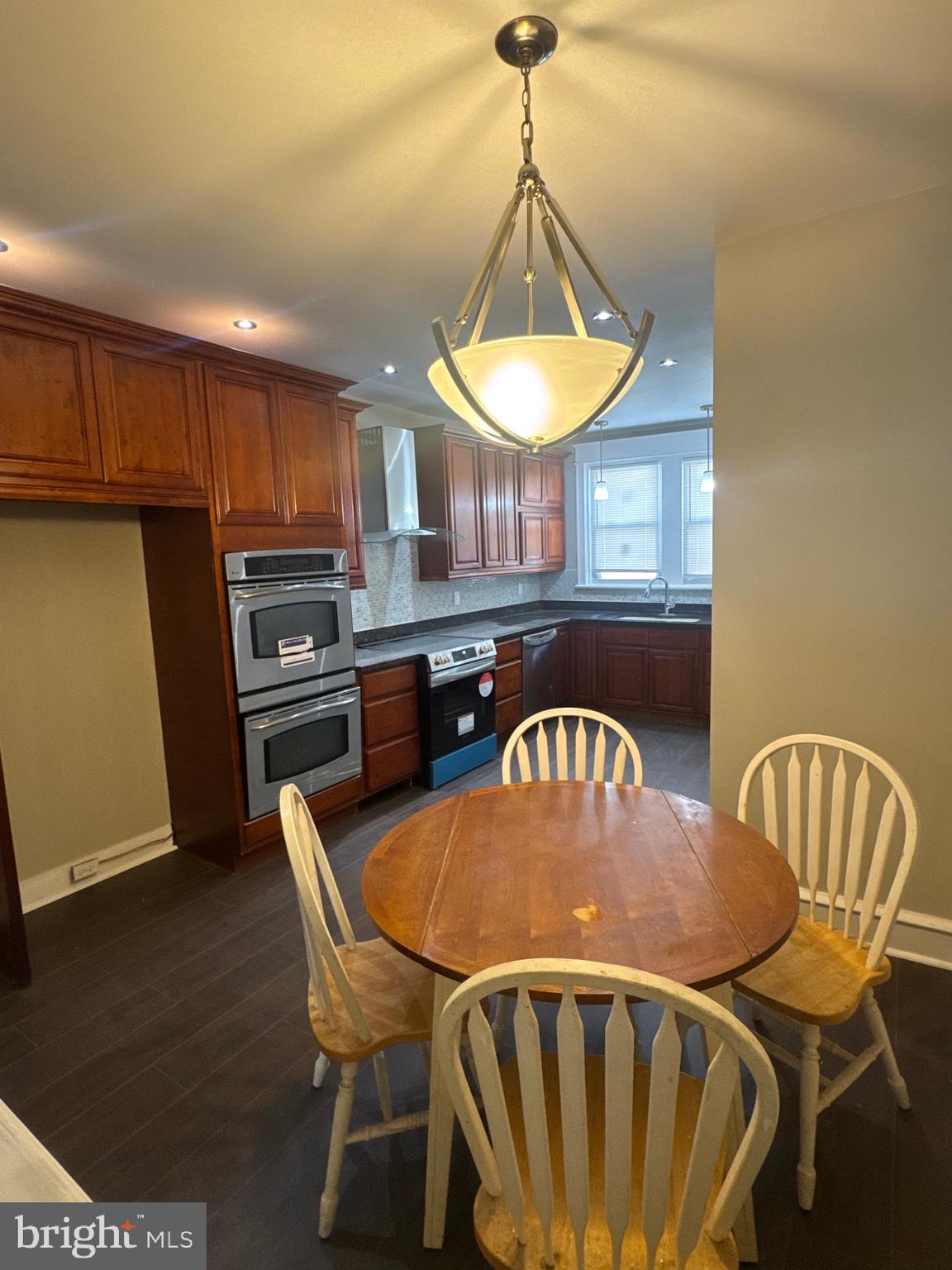 GERMANTOWN - Residential