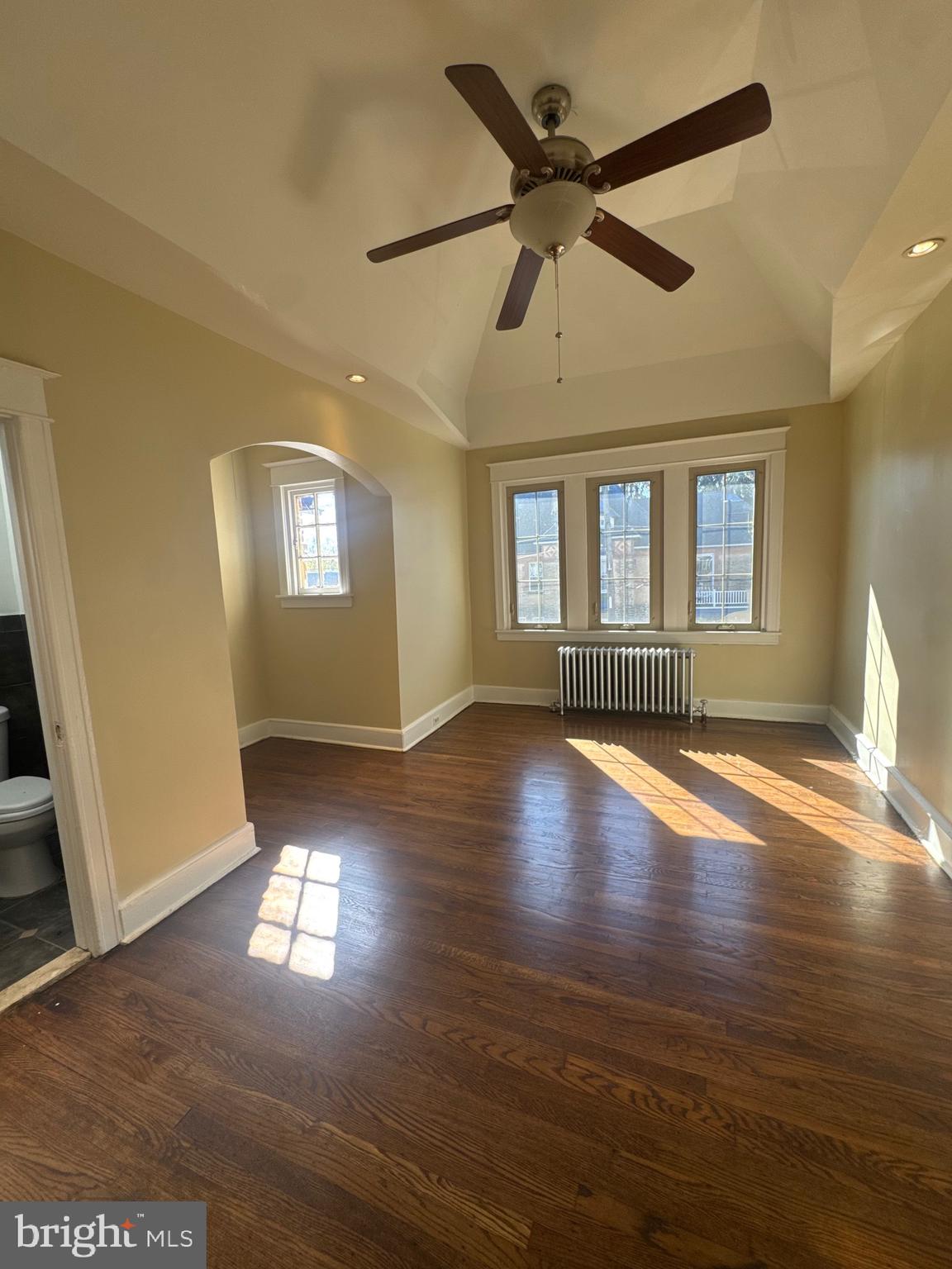 GERMANTOWN - Residential