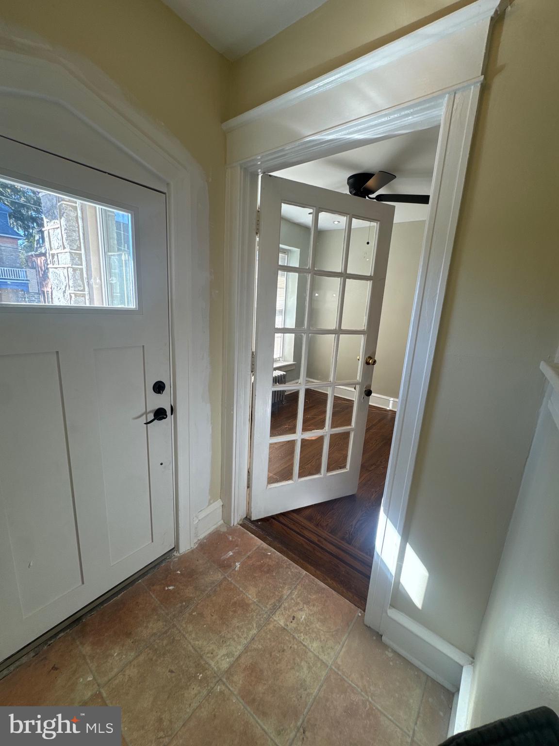 GERMANTOWN - Residential