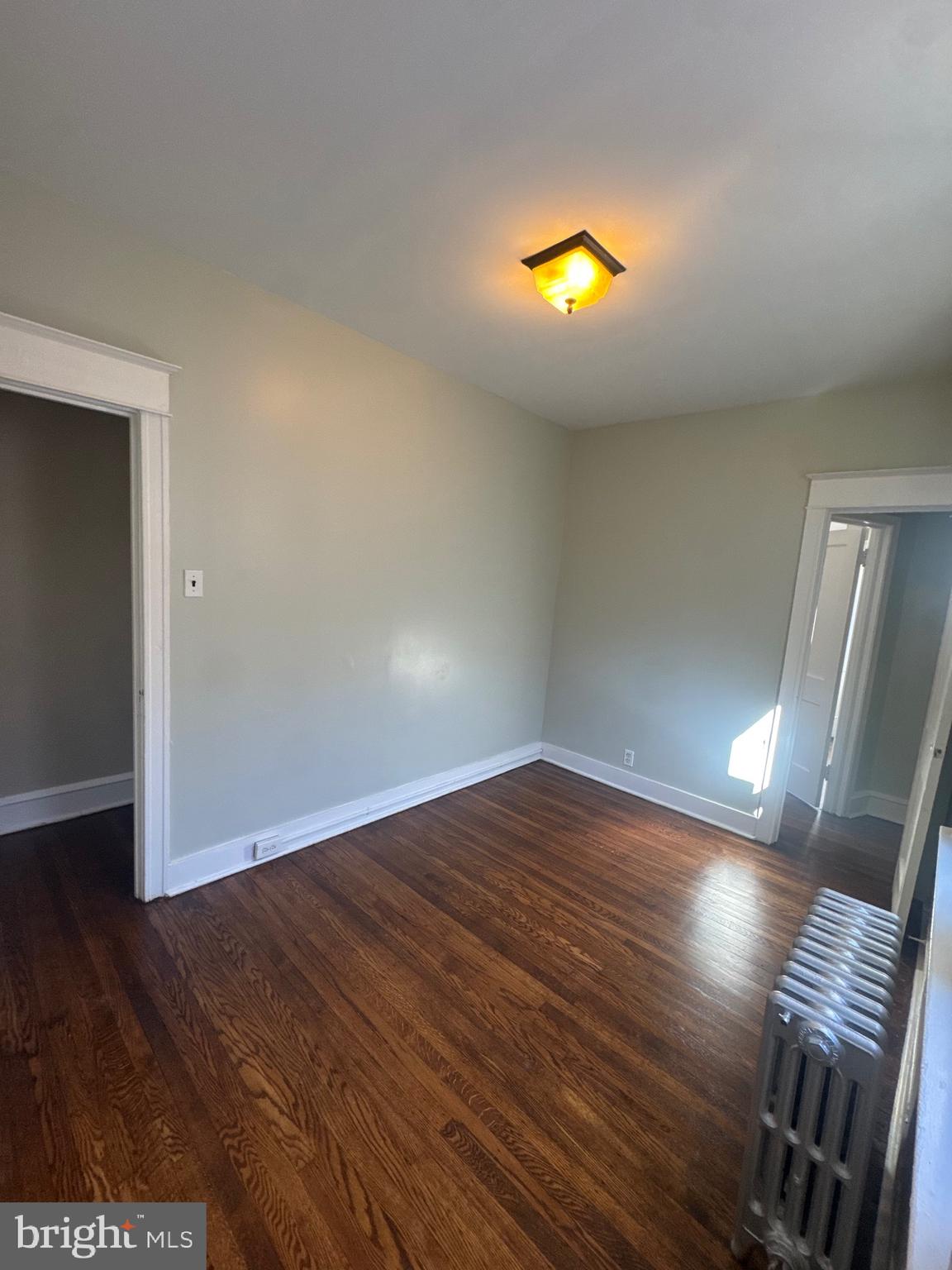 GERMANTOWN - Residential