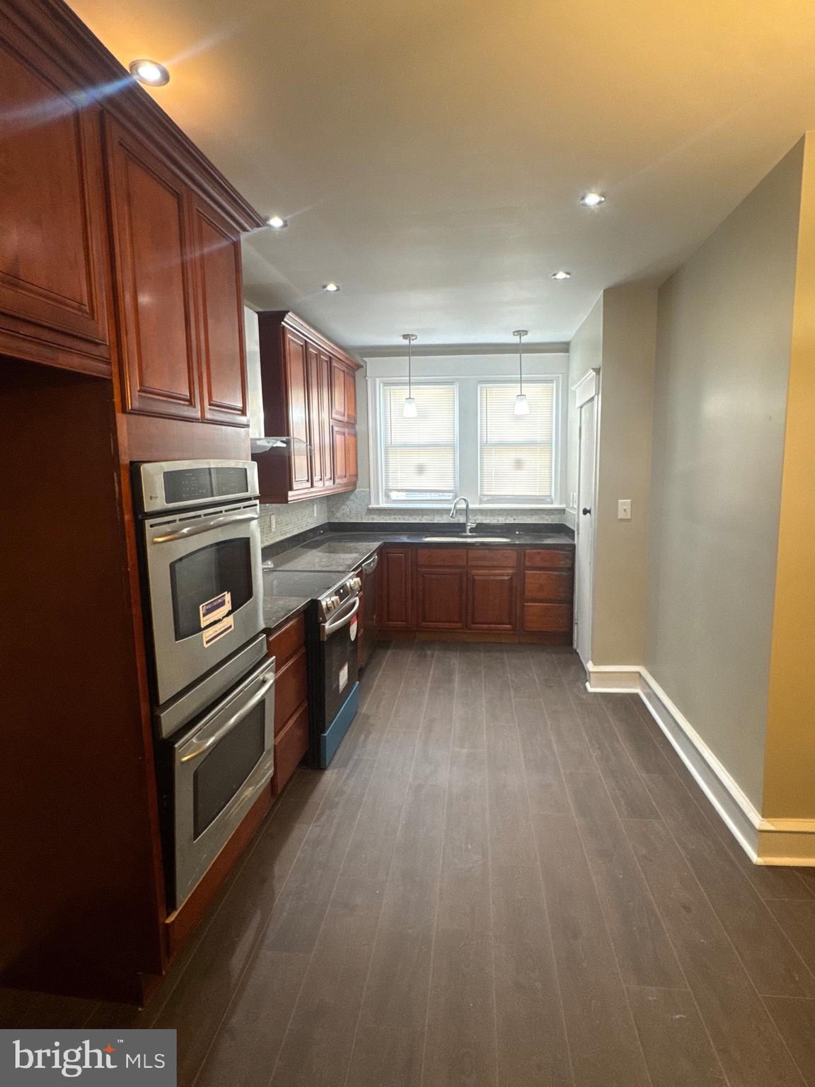 GERMANTOWN - Residential