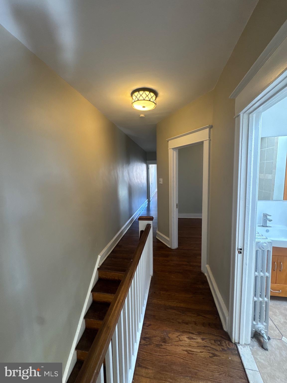 GERMANTOWN - Residential