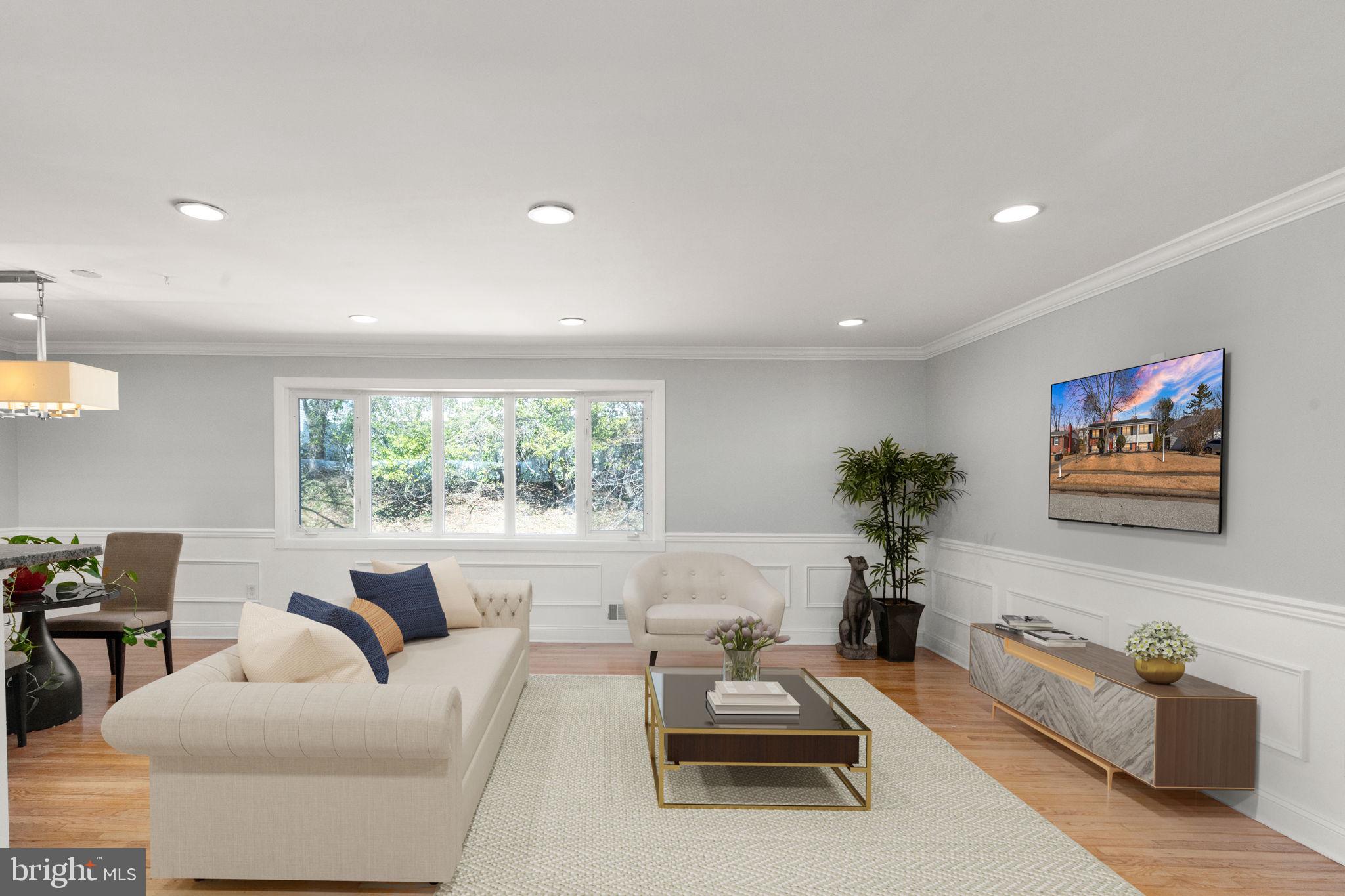 ROSEDALE - Residential