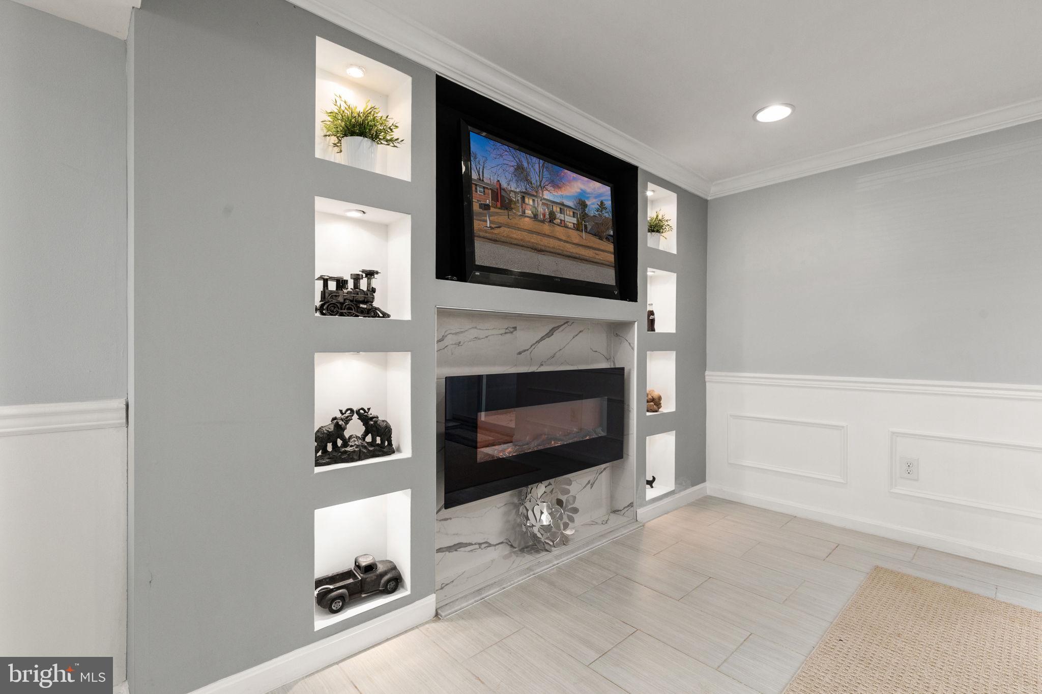 ROSEDALE - Residential