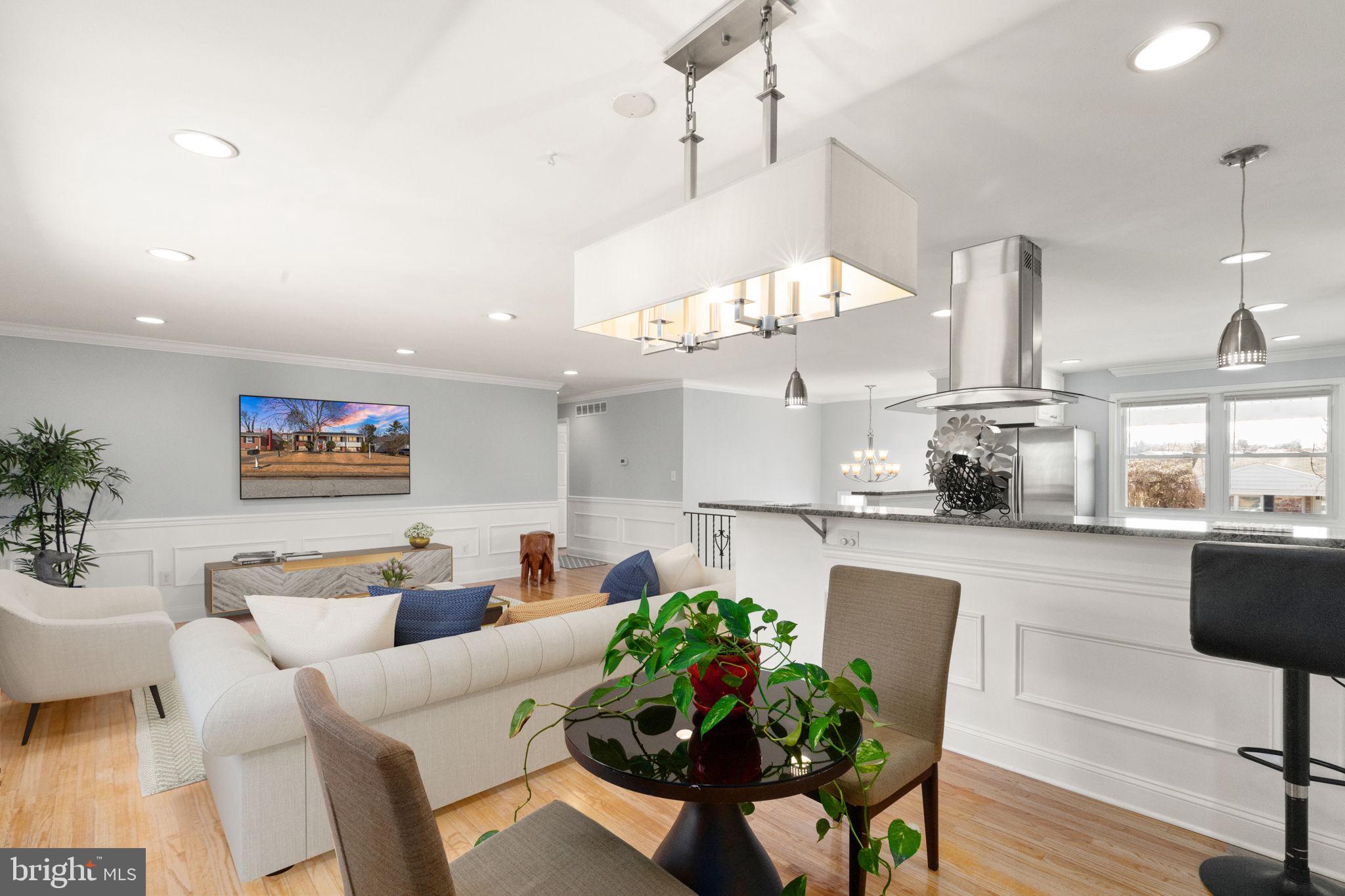 ROSEDALE - Residential