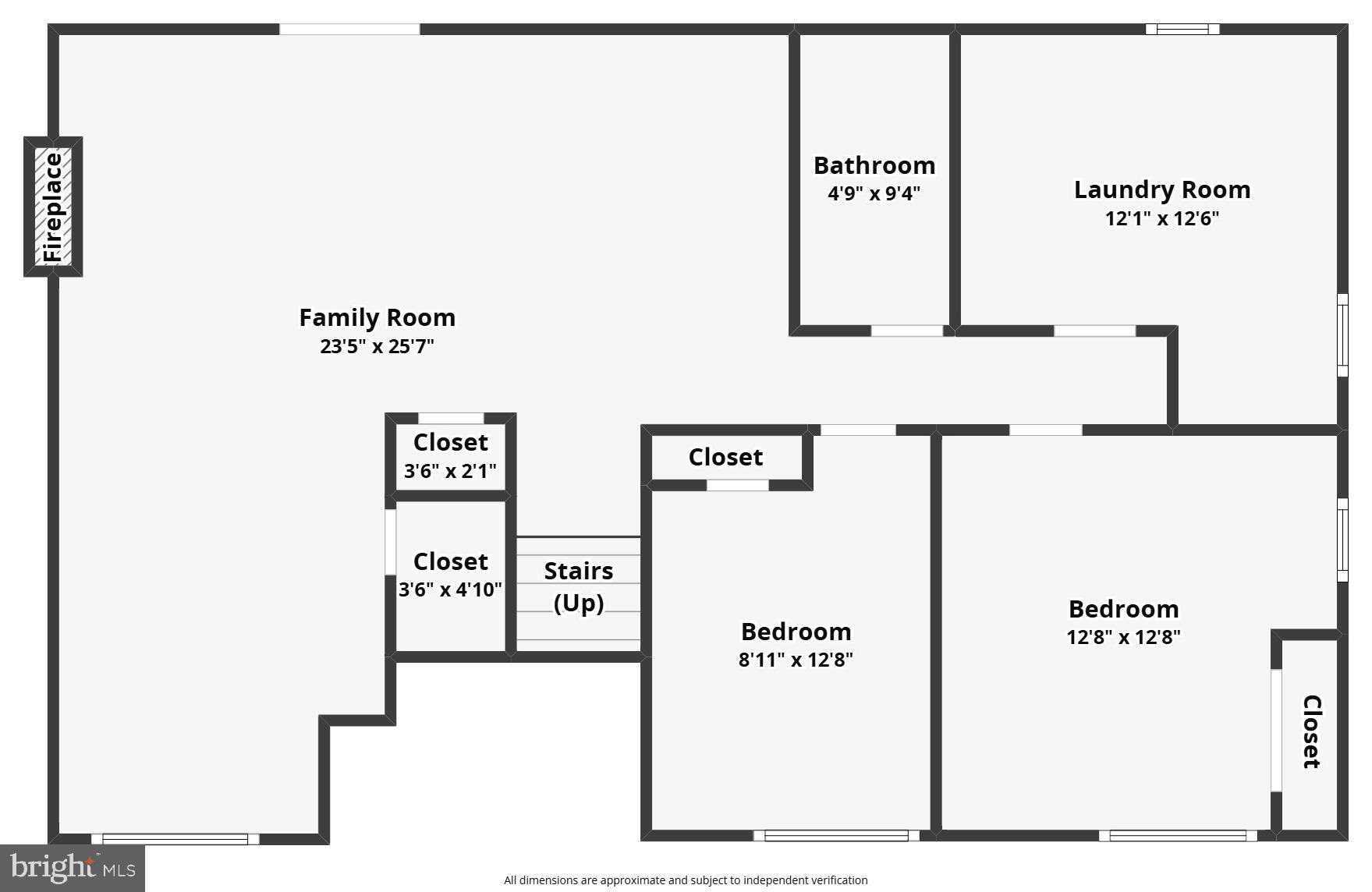 ROSEDALE - Residential