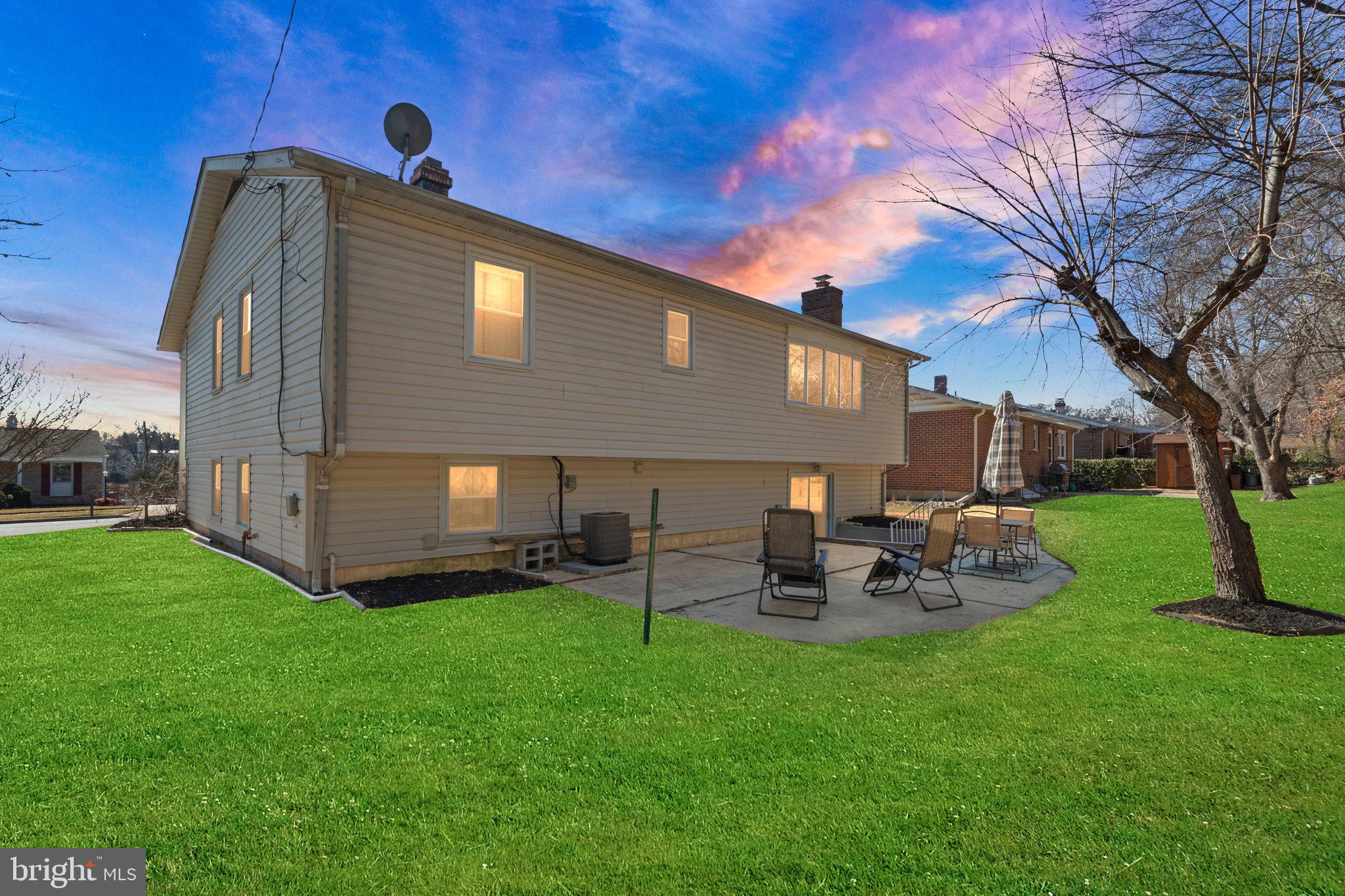 ROSEDALE - Residential