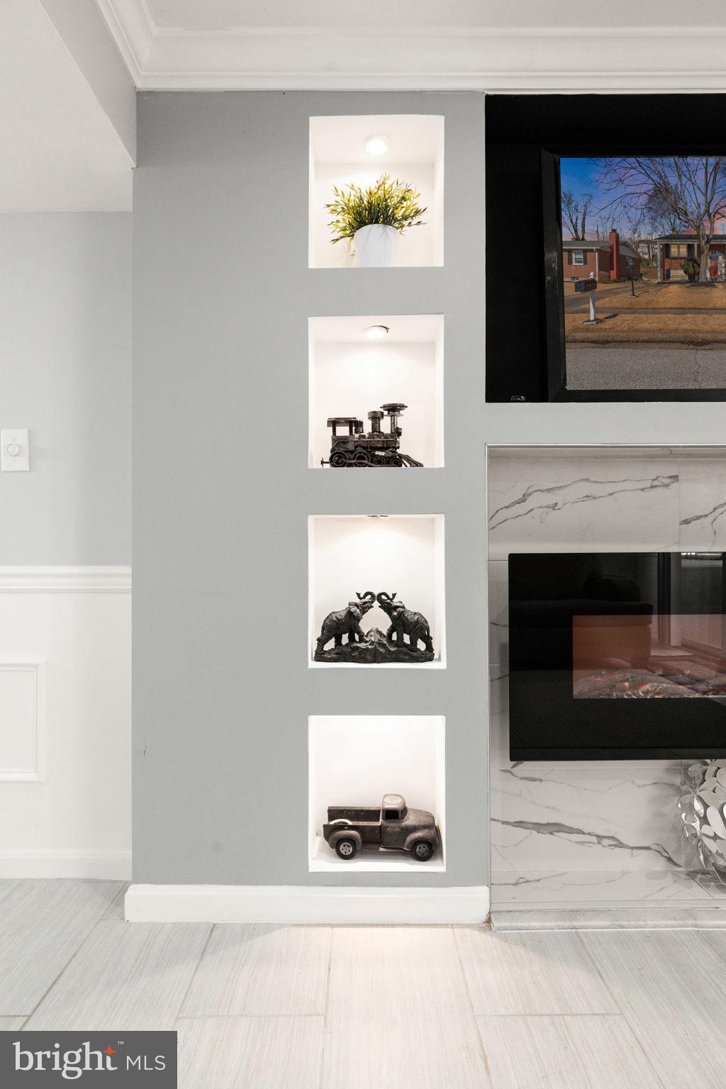 ROSEDALE - Residential