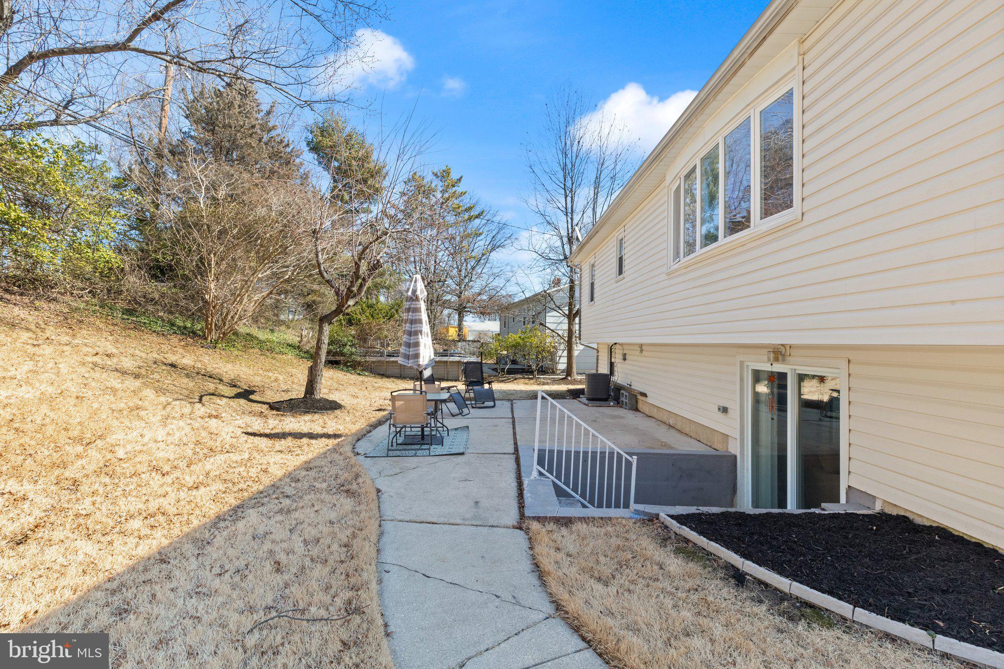 ROSEDALE - Residential