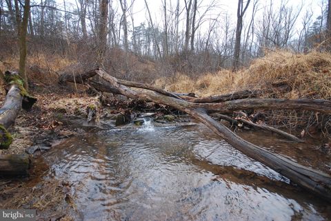 Vacant Land For Sale - LOT 21 White Mountain Way<br/> ROMNEY, WV 26757