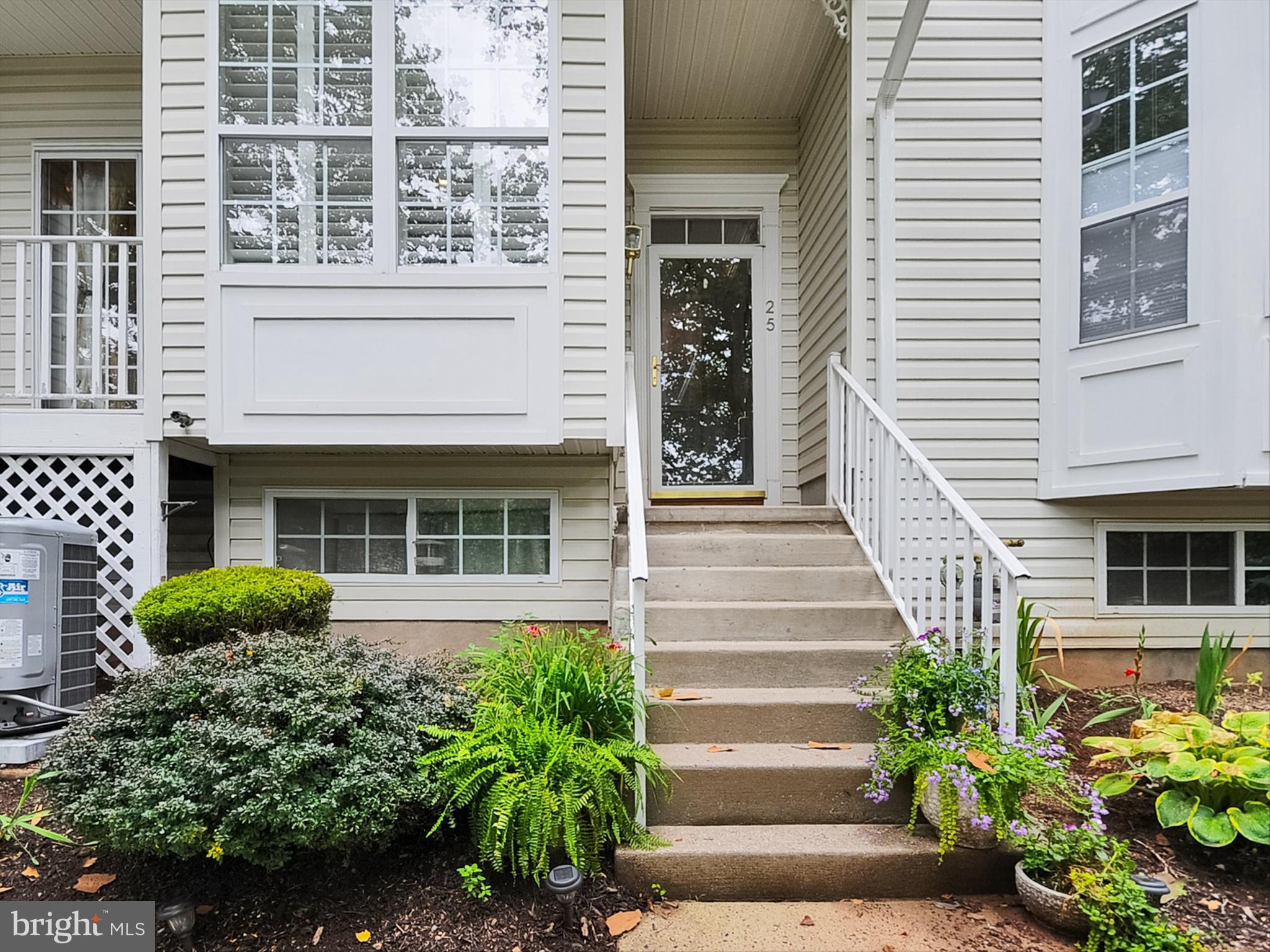 25 HADDENFORD DRIVE