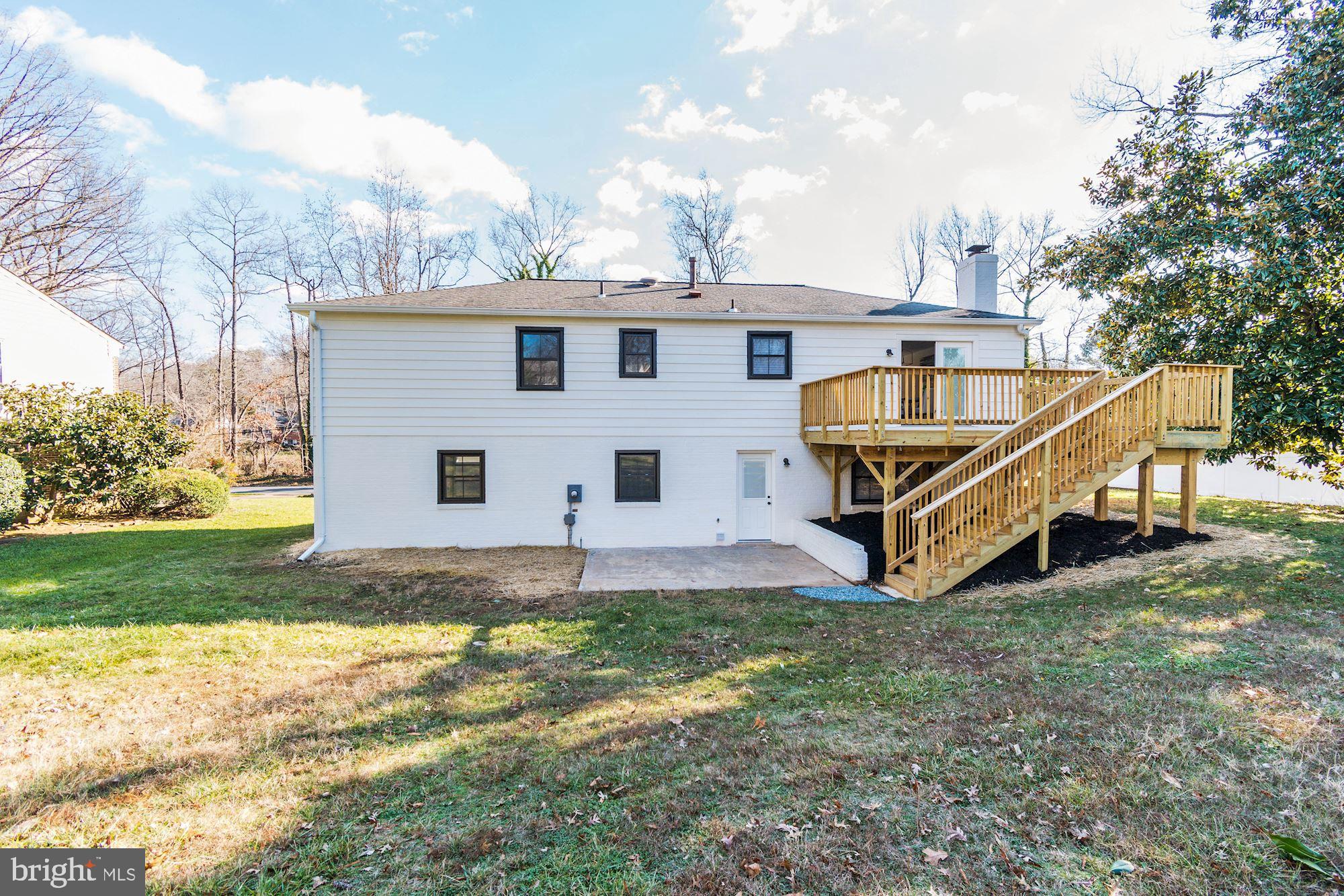 WILTON WOODS - Residential