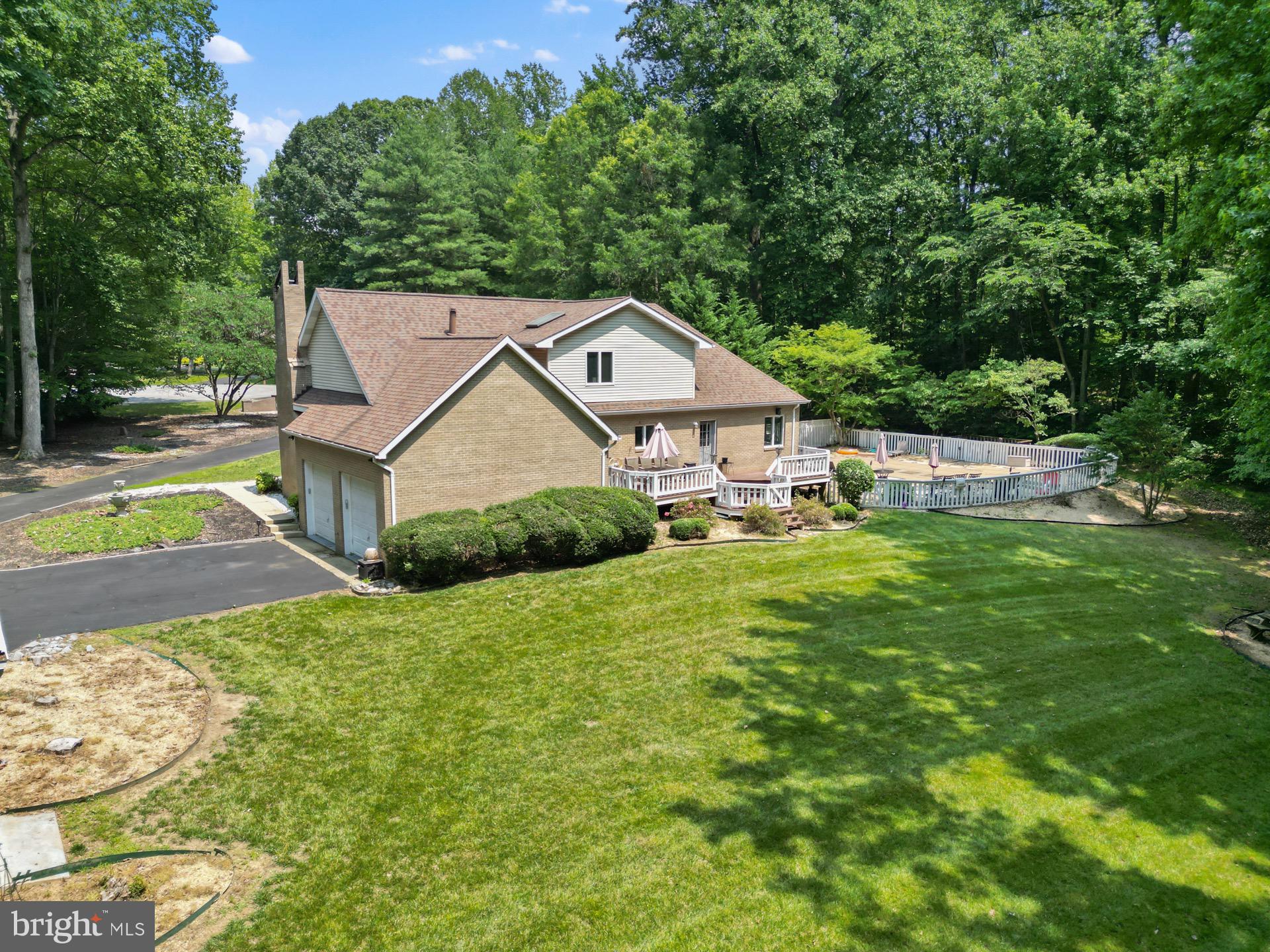 LOCUST GROVE ESTATES - Residential