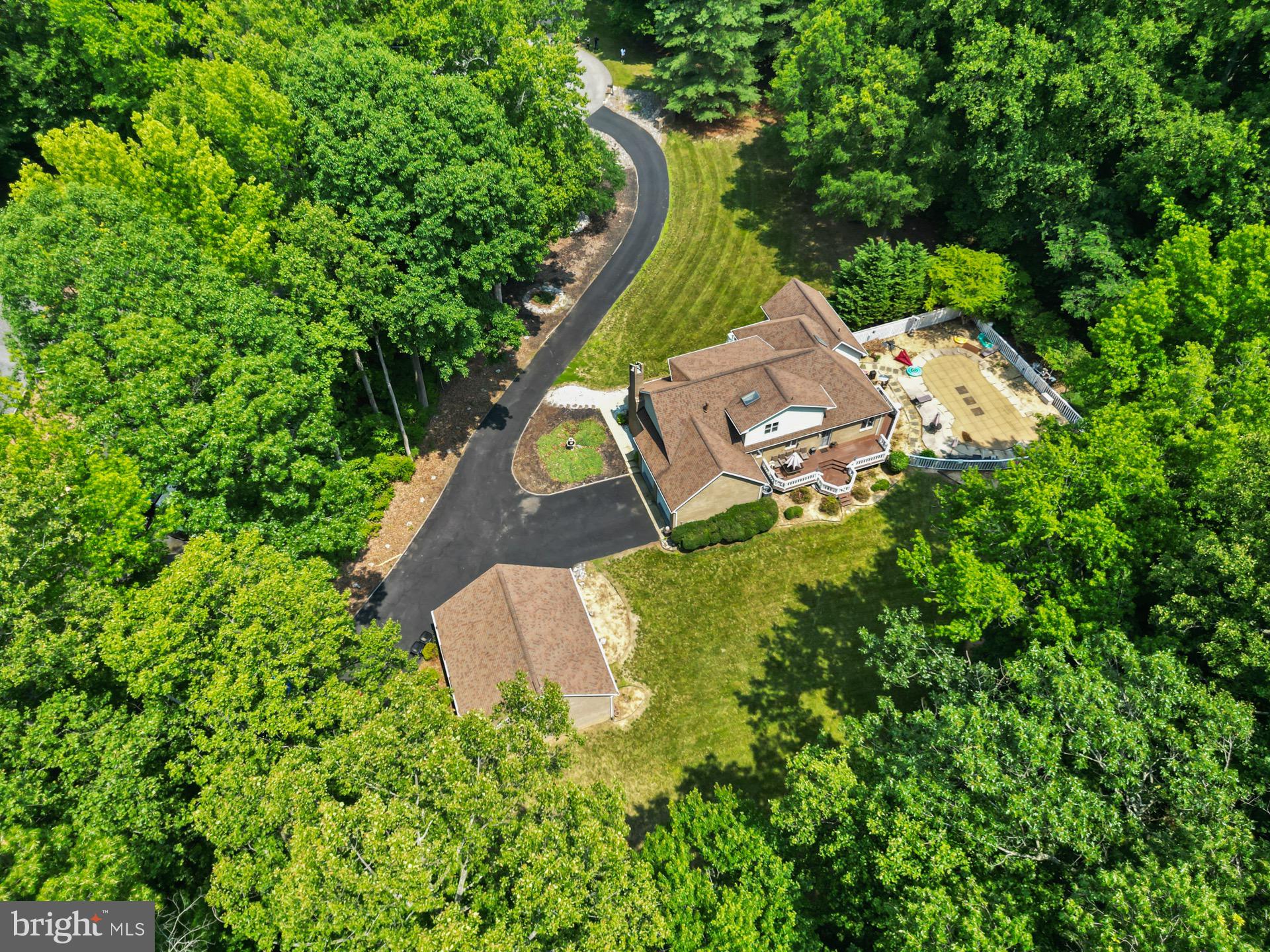 LOCUST GROVE ESTATES - Residential