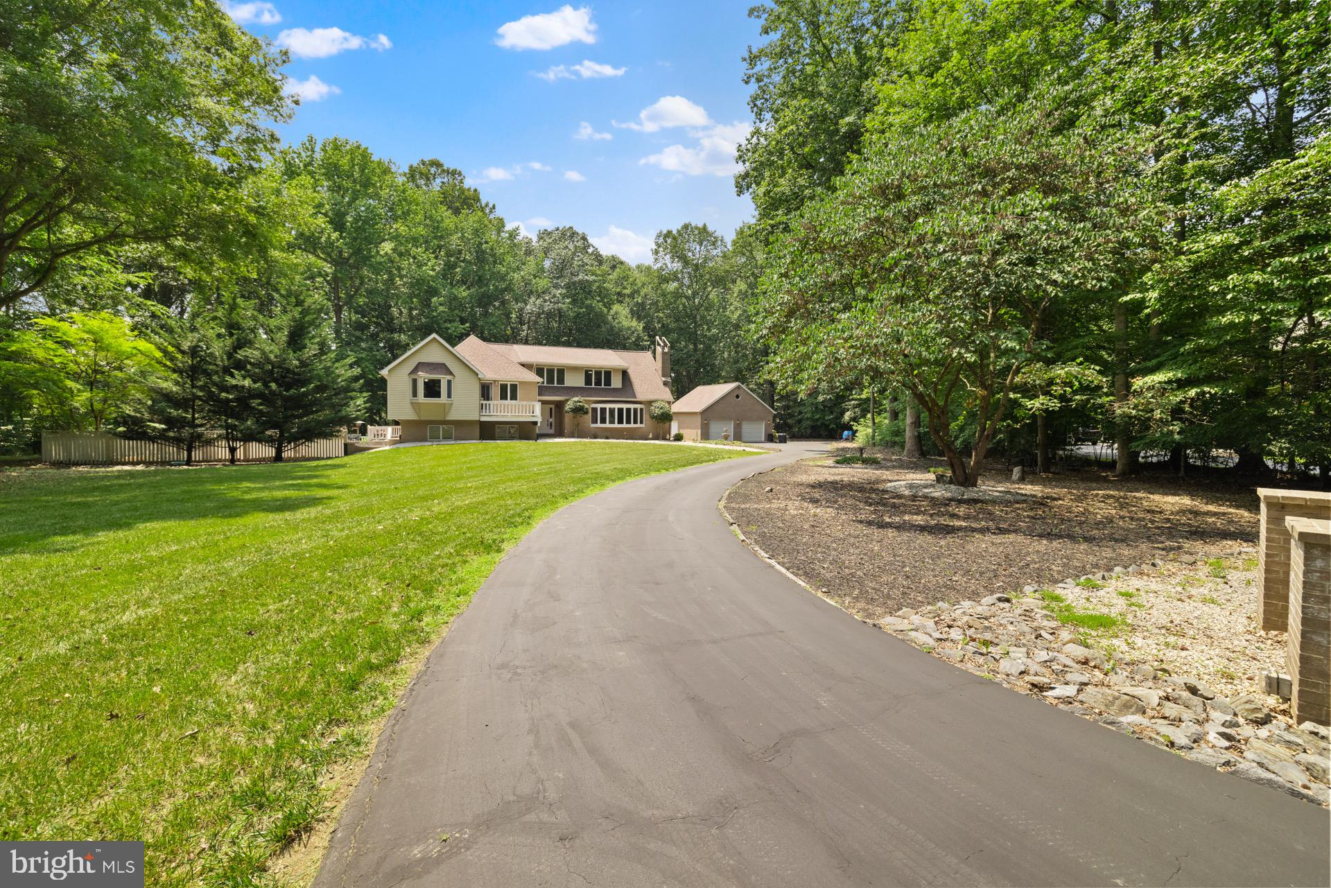 LOCUST GROVE ESTATES - Residential