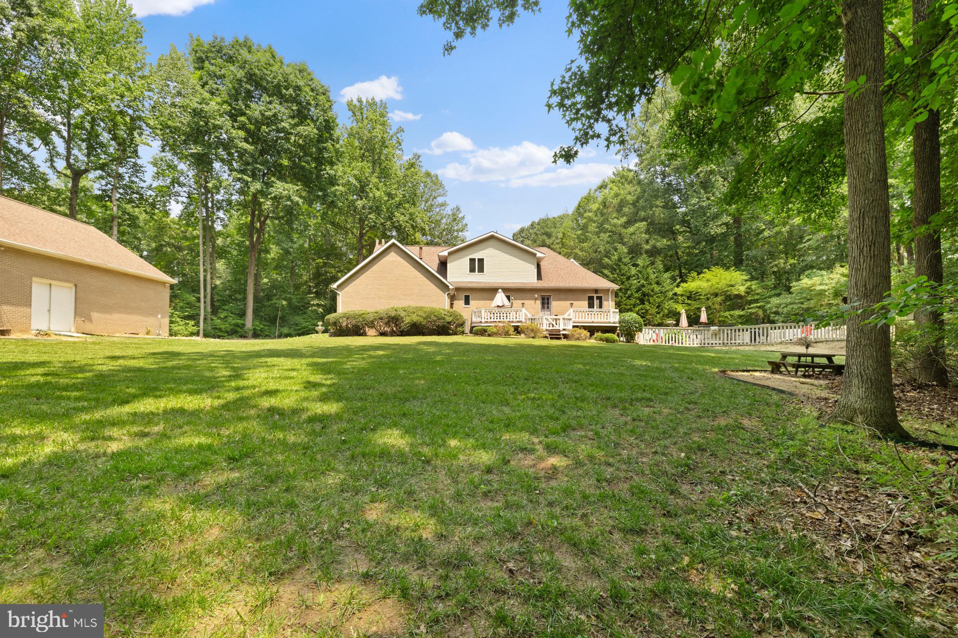 LOCUST GROVE ESTATES - Residential