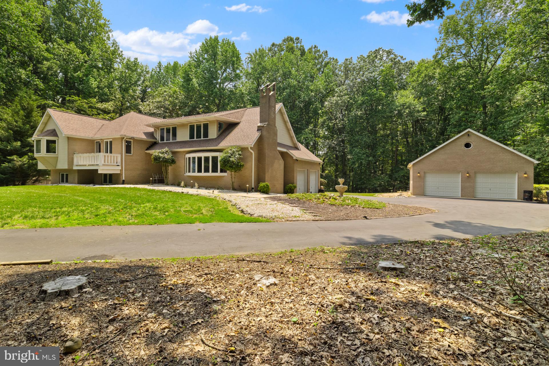 LOCUST GROVE ESTATES - Residential