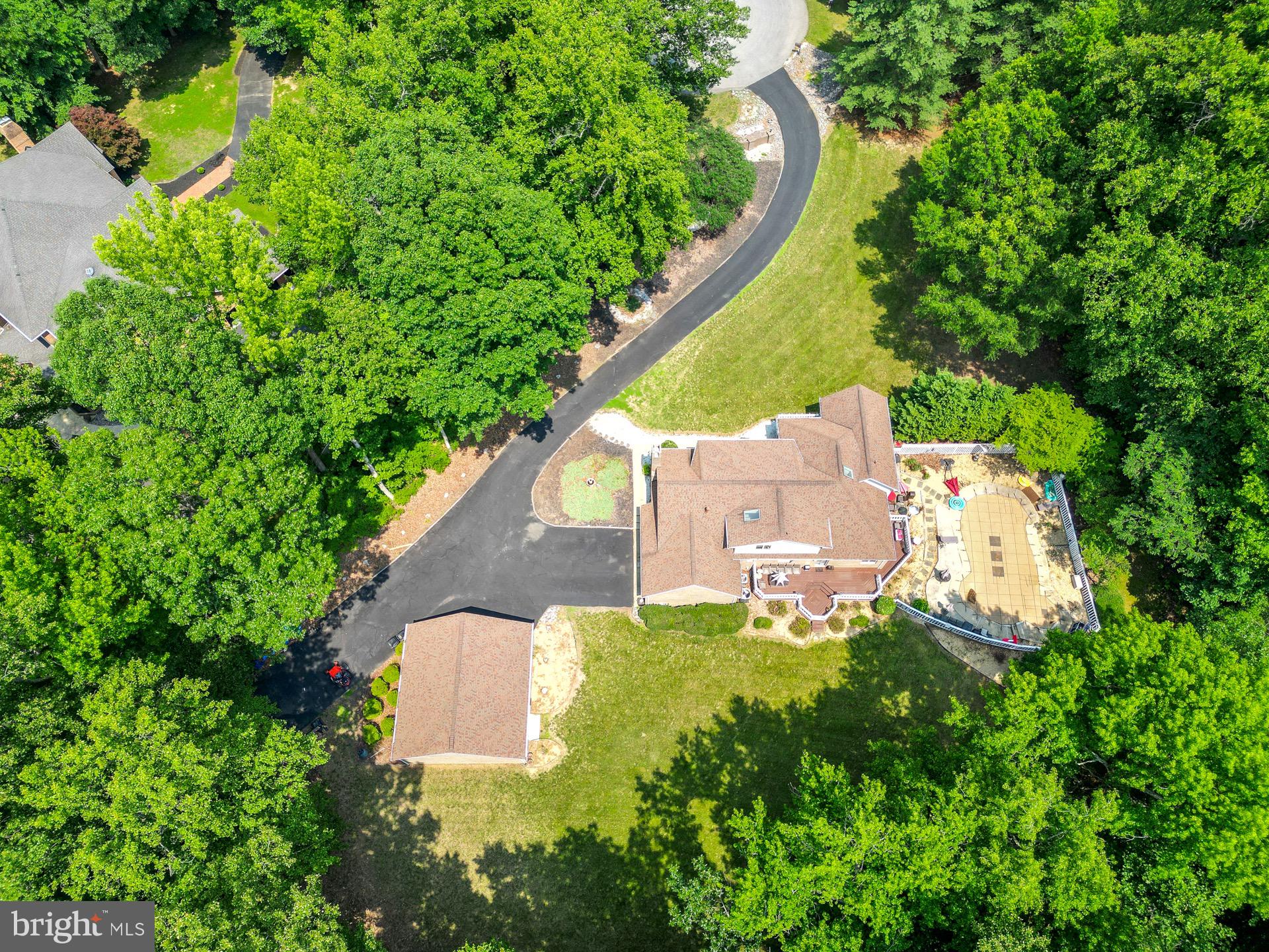 LOCUST GROVE ESTATES - Residential