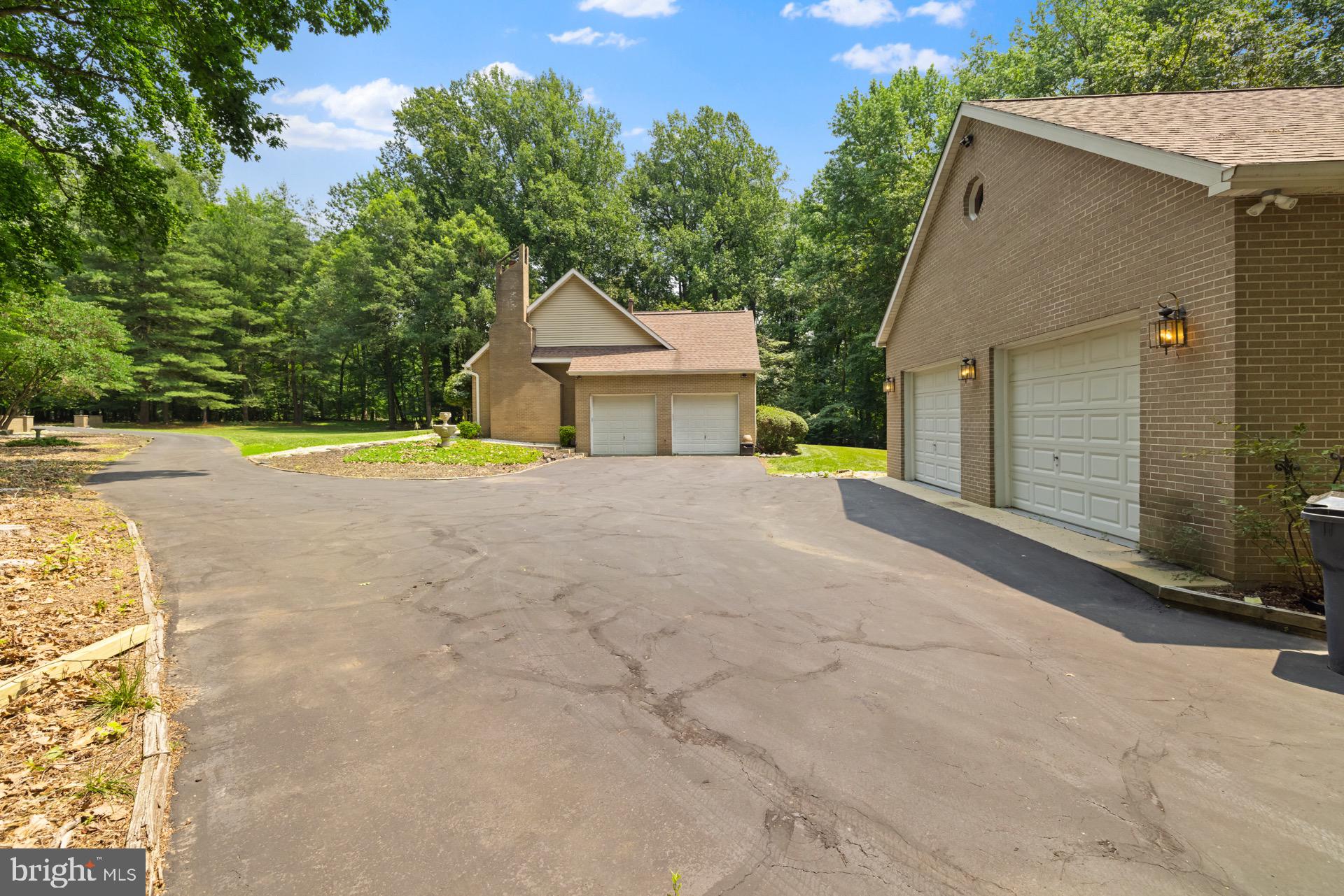 LOCUST GROVE ESTATES - Residential