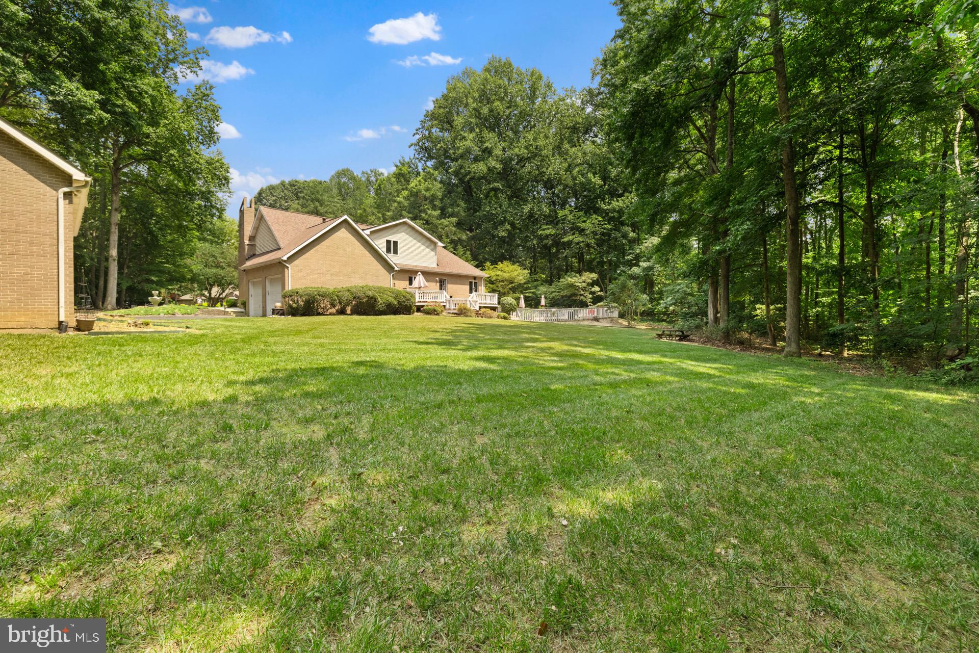 LOCUST GROVE ESTATES - Residential