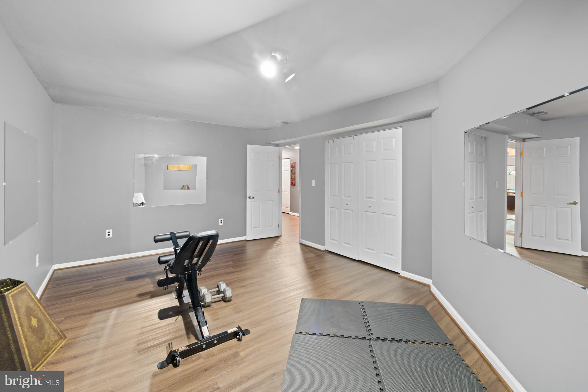 LOCUST GROVE ESTATES - Residential