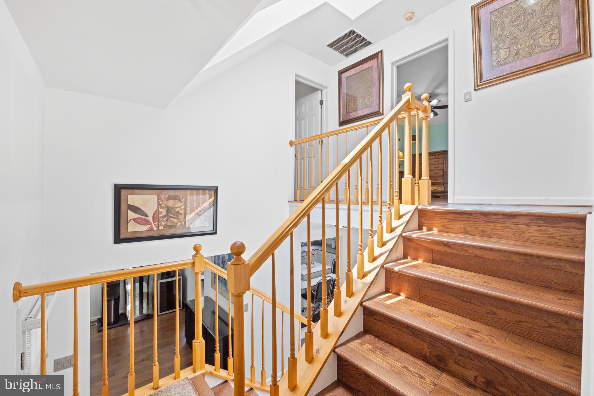 LOCUST GROVE ESTATES - Residential