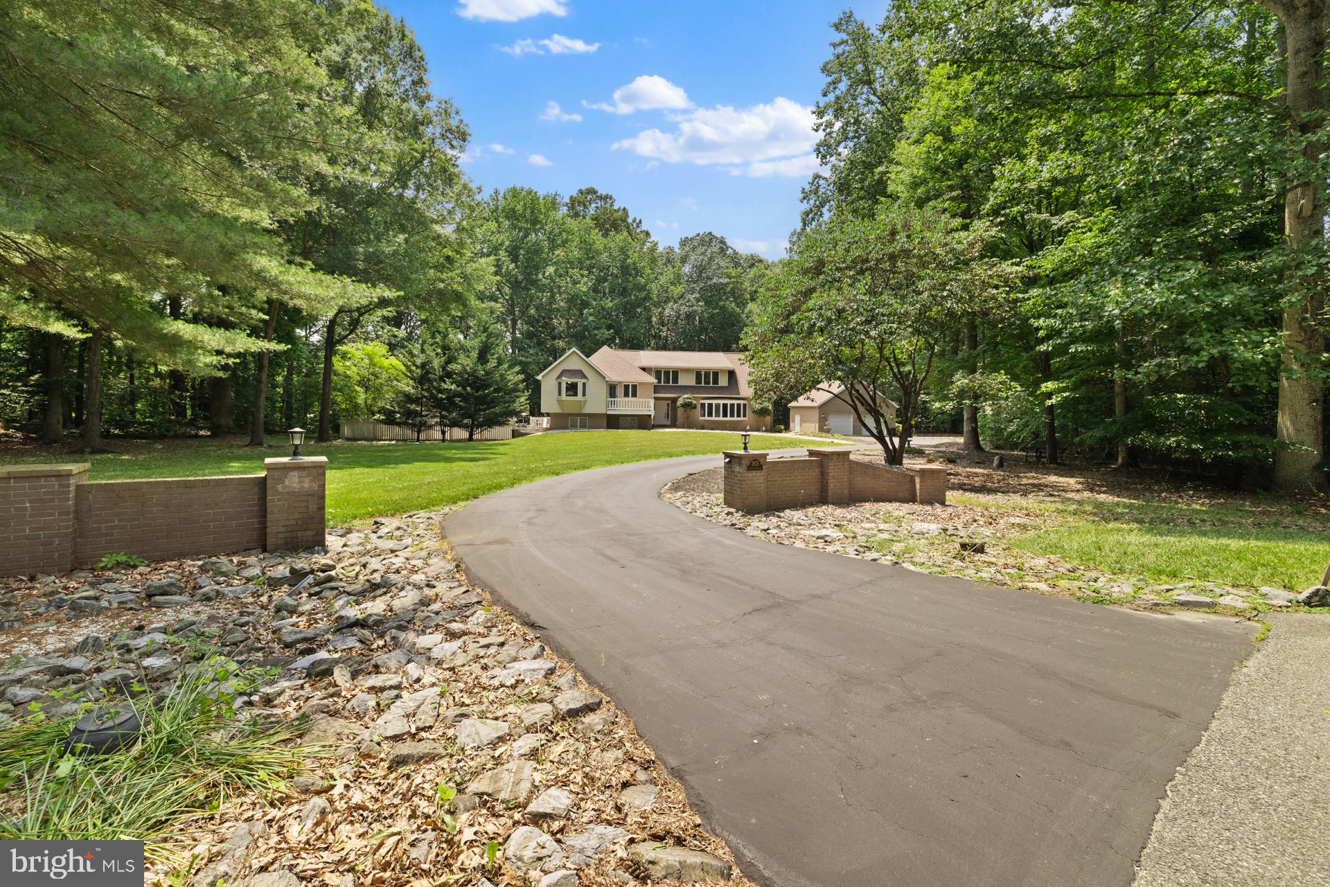 LOCUST GROVE ESTATES - Residential