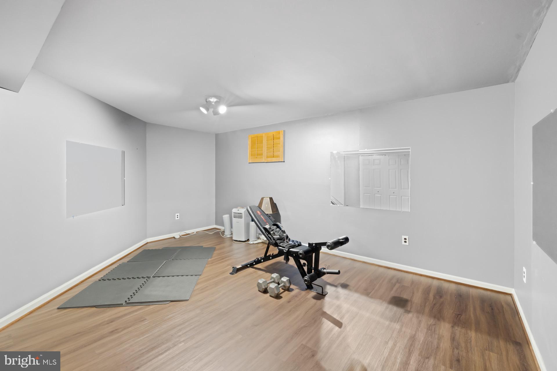 LOCUST GROVE ESTATES - Residential