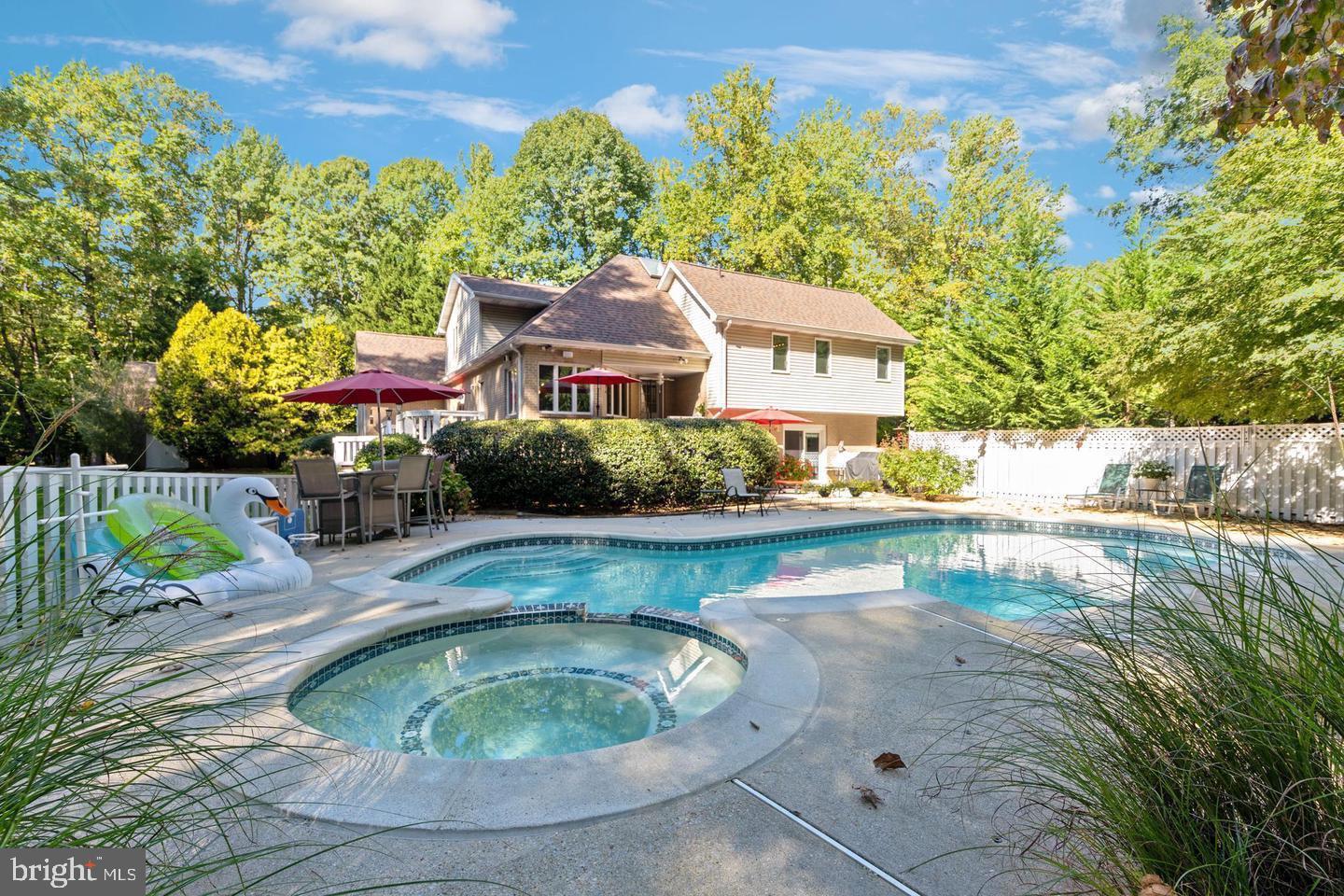 LOCUST GROVE ESTATES - Residential