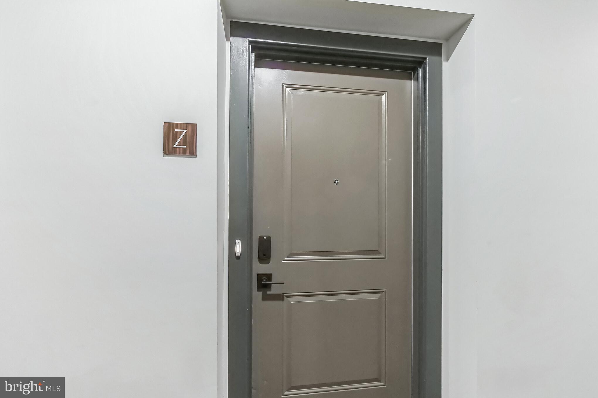 WOODLAND PARK - Residential Lease