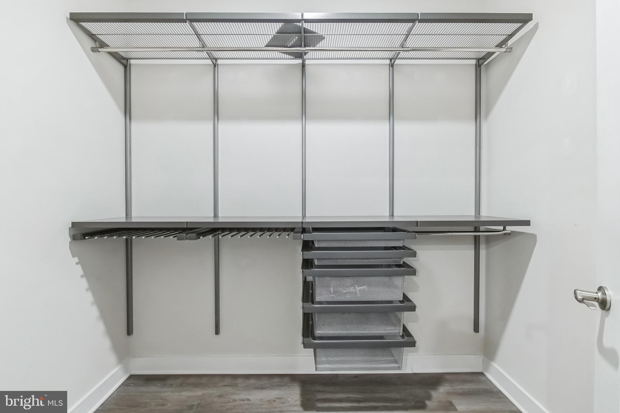 WOODLAND PARK - Residential Lease